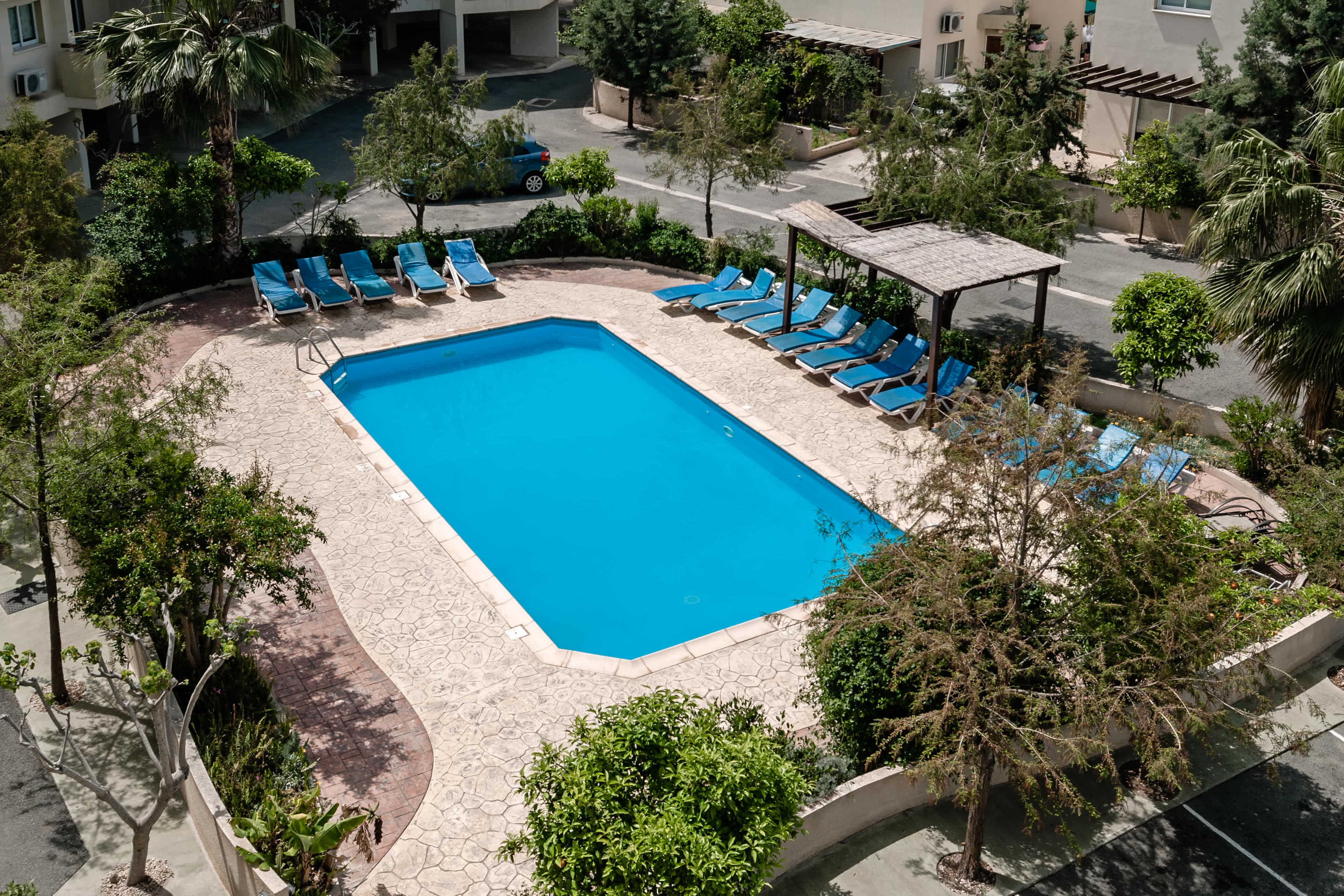 Artemis Cynthia Complex Ansicht 7