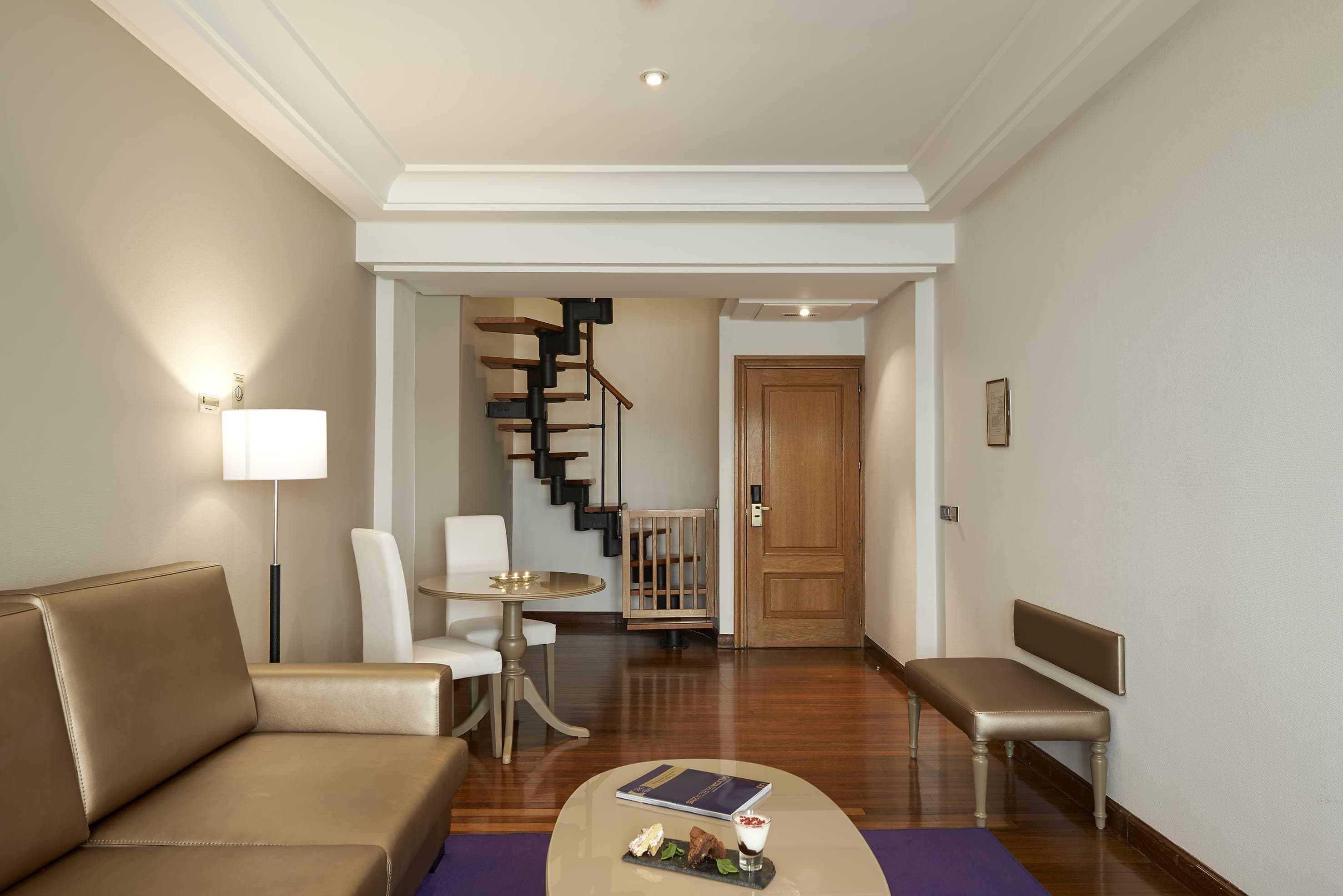 Hotel Melia Maria Pita Ansicht 5