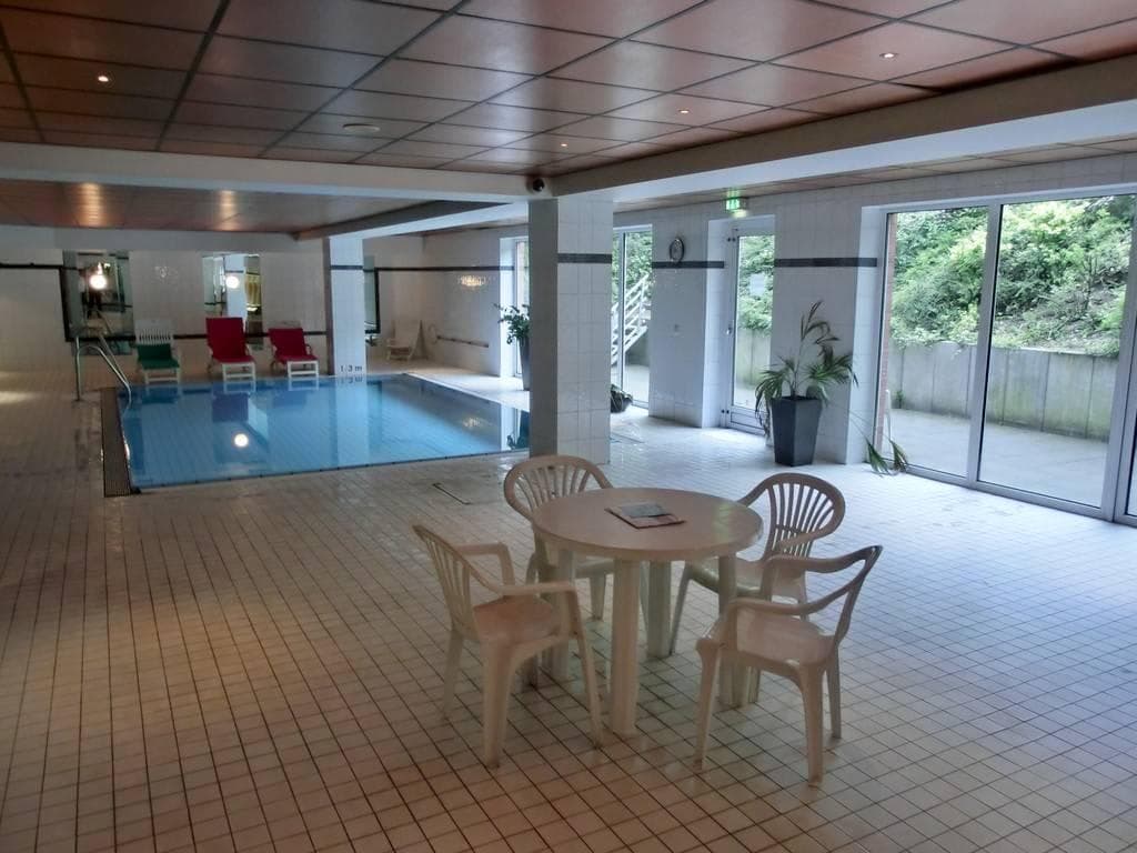 Mercure Hotel Düsseldorf Kaarst Ansicht 6