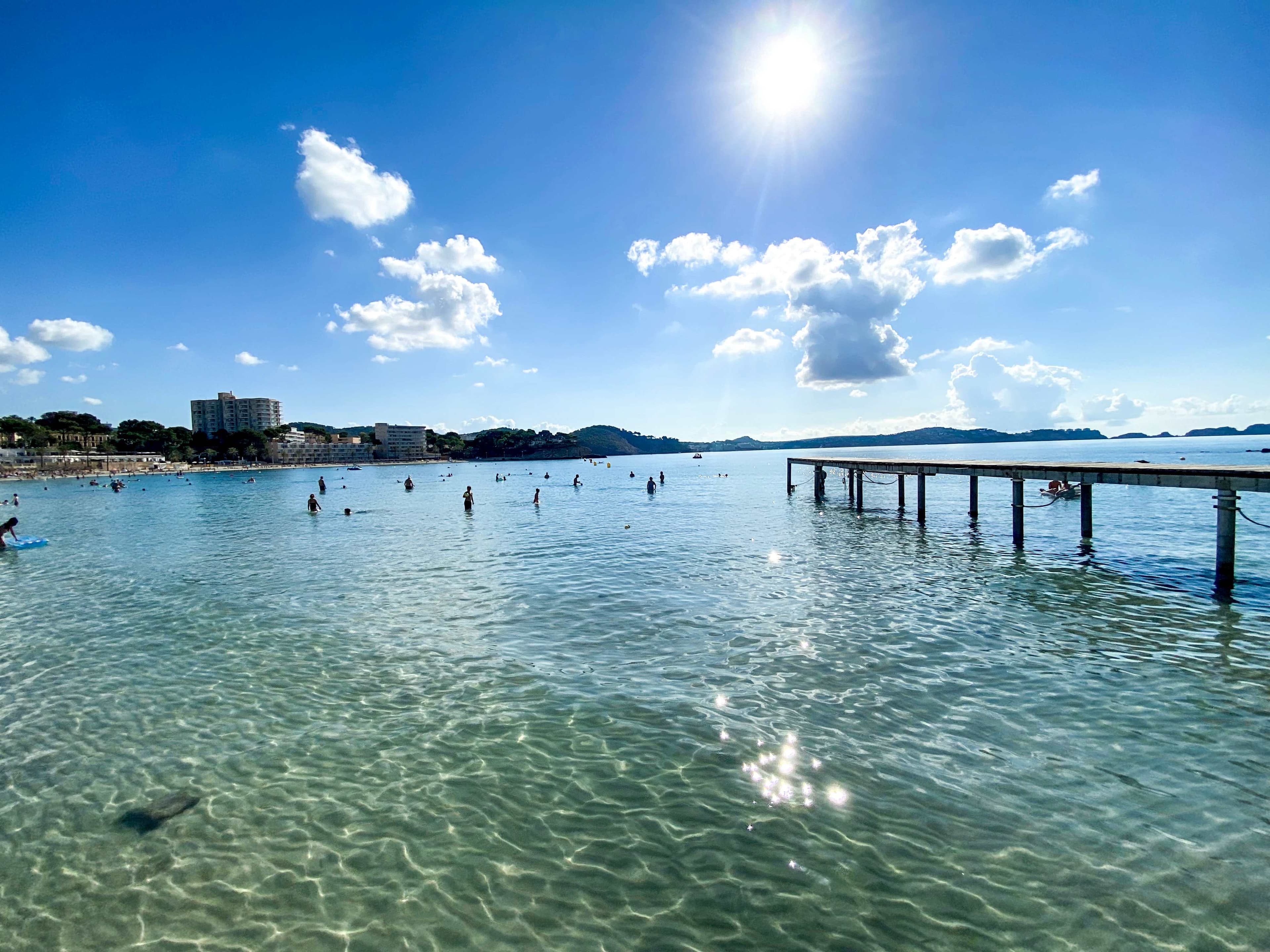 Valentin Somni Hotel & Suites Ansicht 9