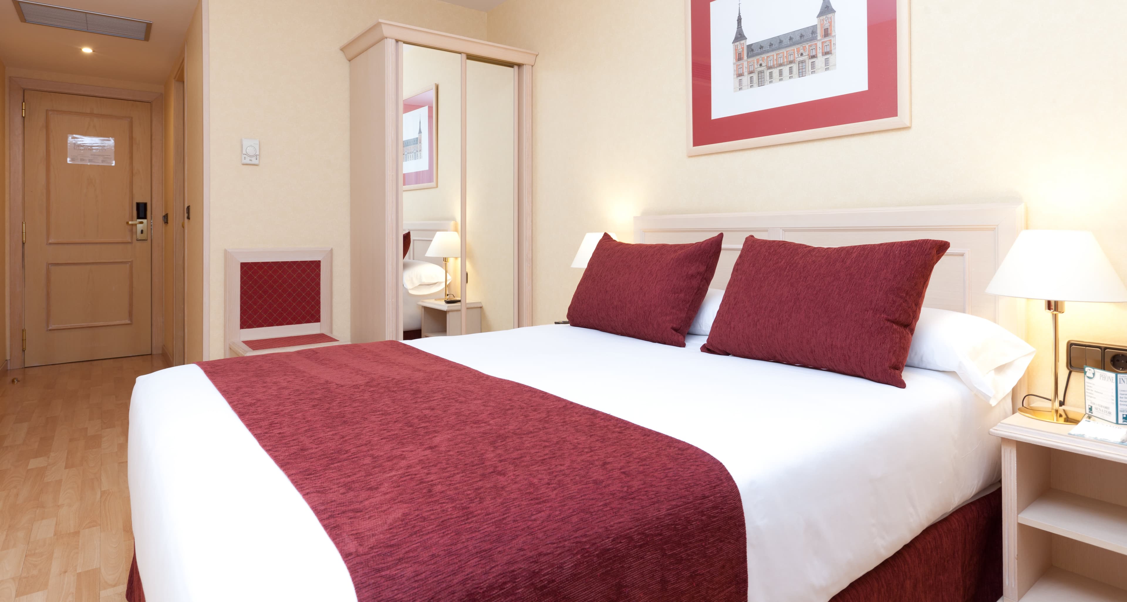 Hotel Luze Castellana Ansicht 5
