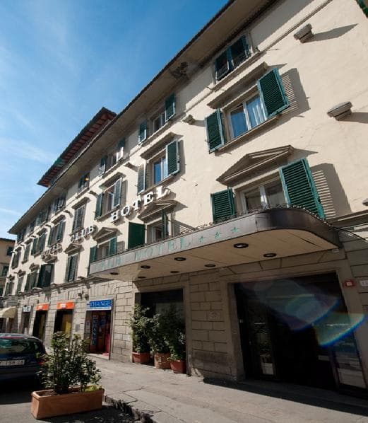 Hotel Club