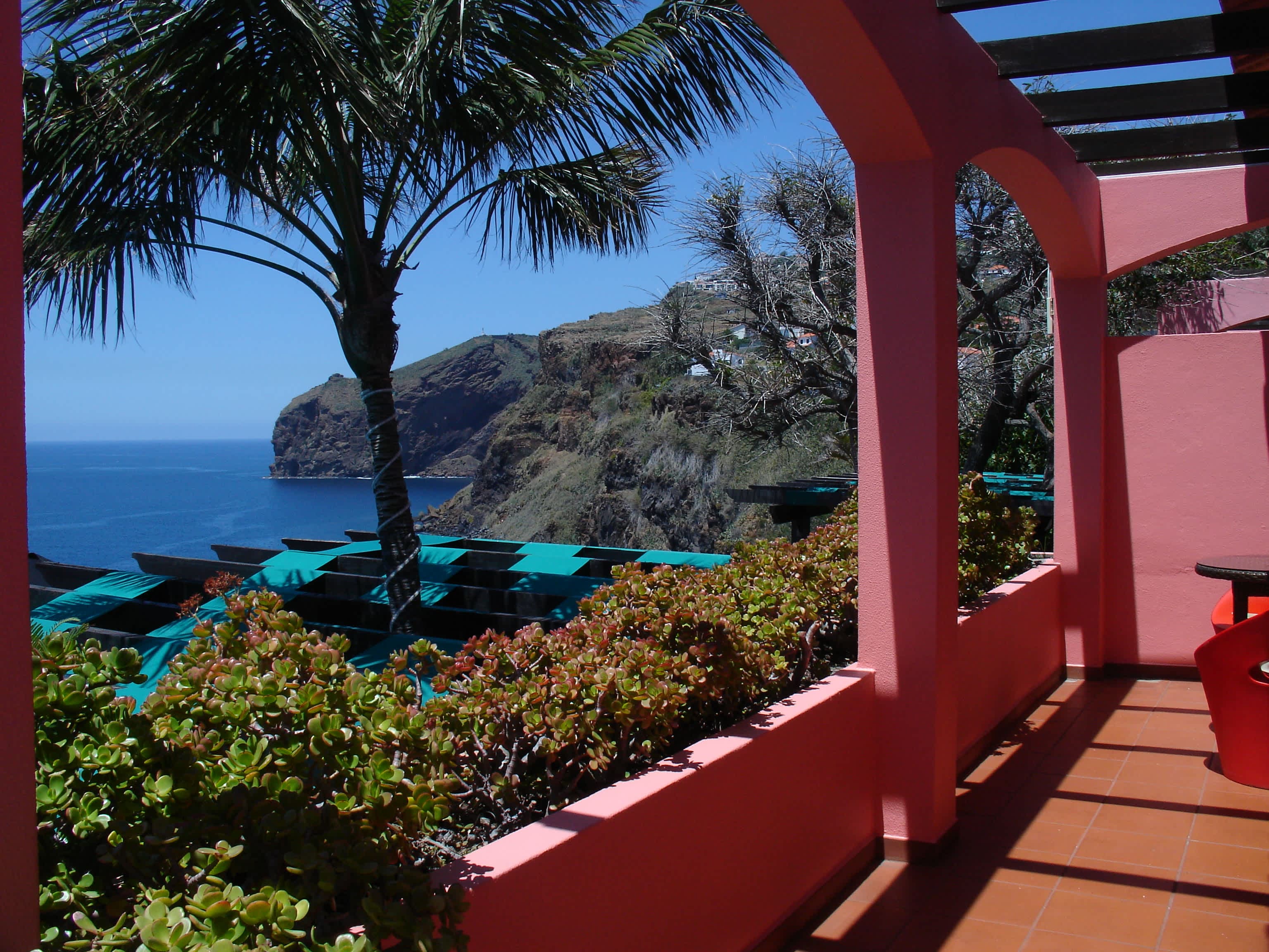 Hotel Inn & Art Madeira