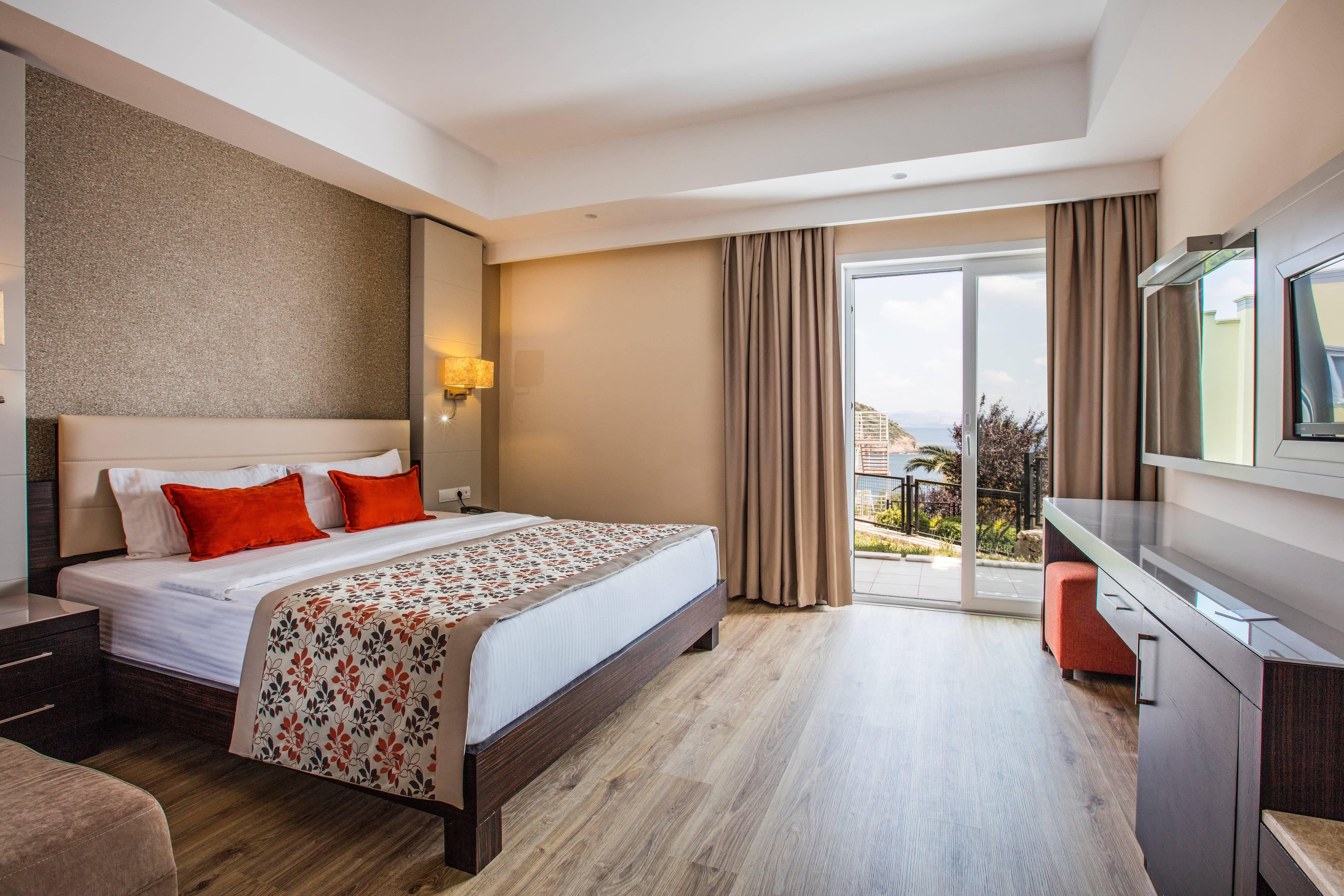 Aria Claros Beach & Spa Resort Ansicht 5