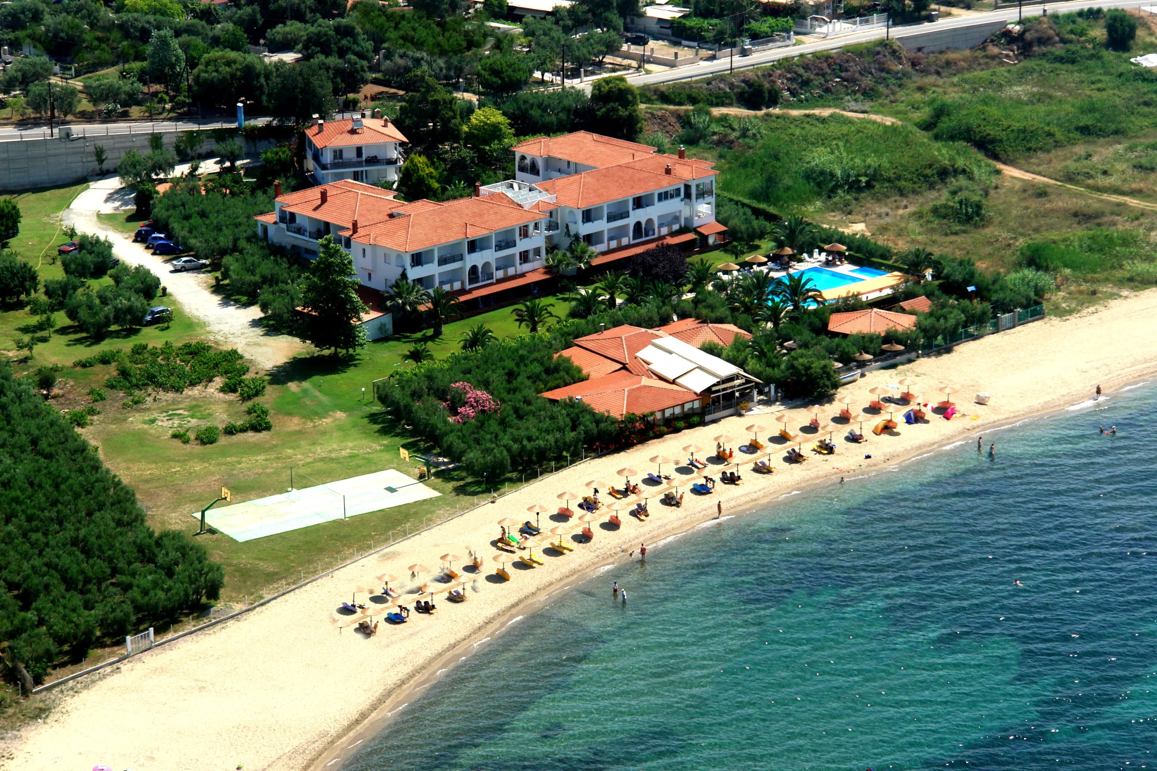 Hotel Martha's Haus