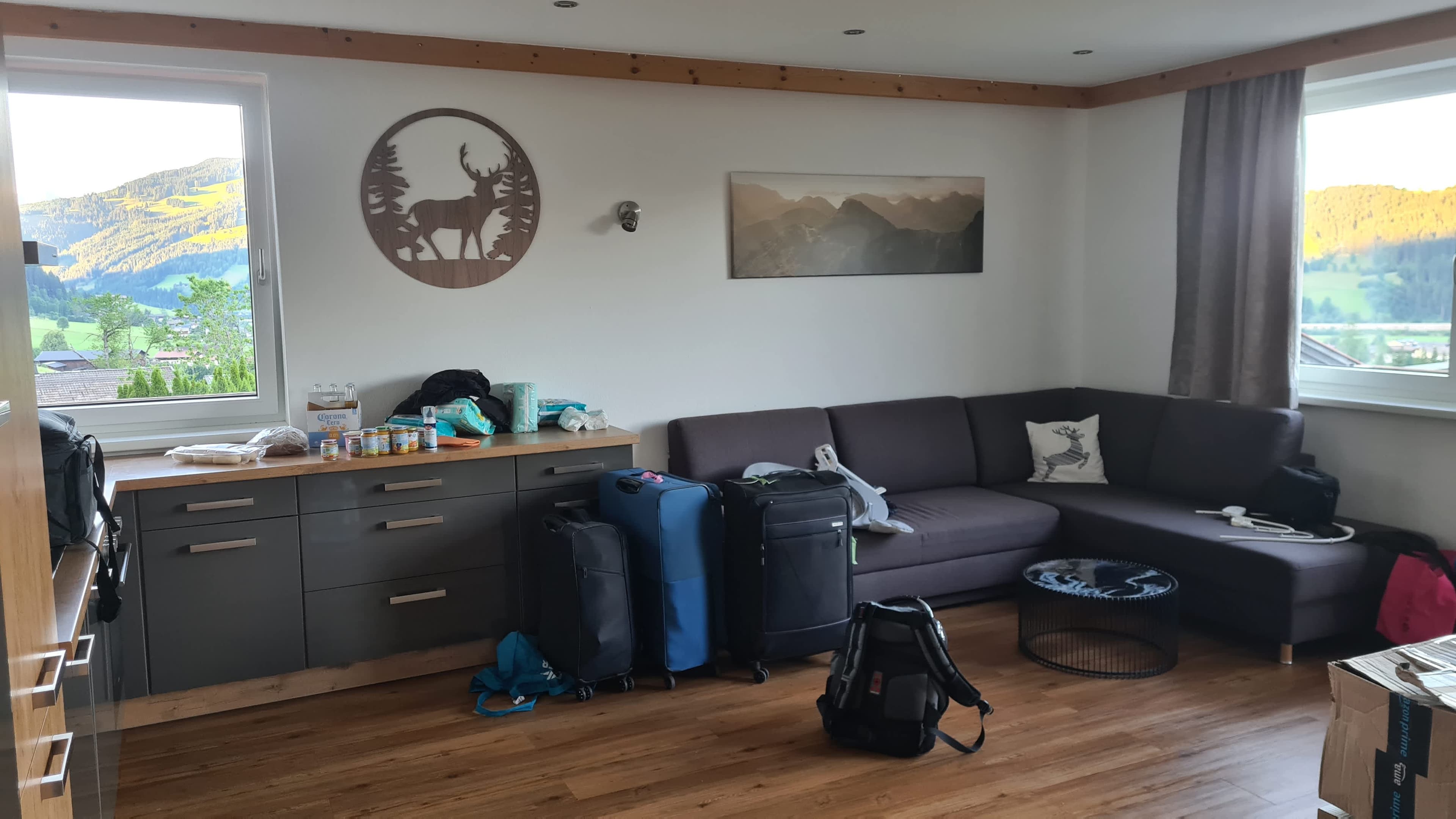 Alpin Apart Ansicht 3