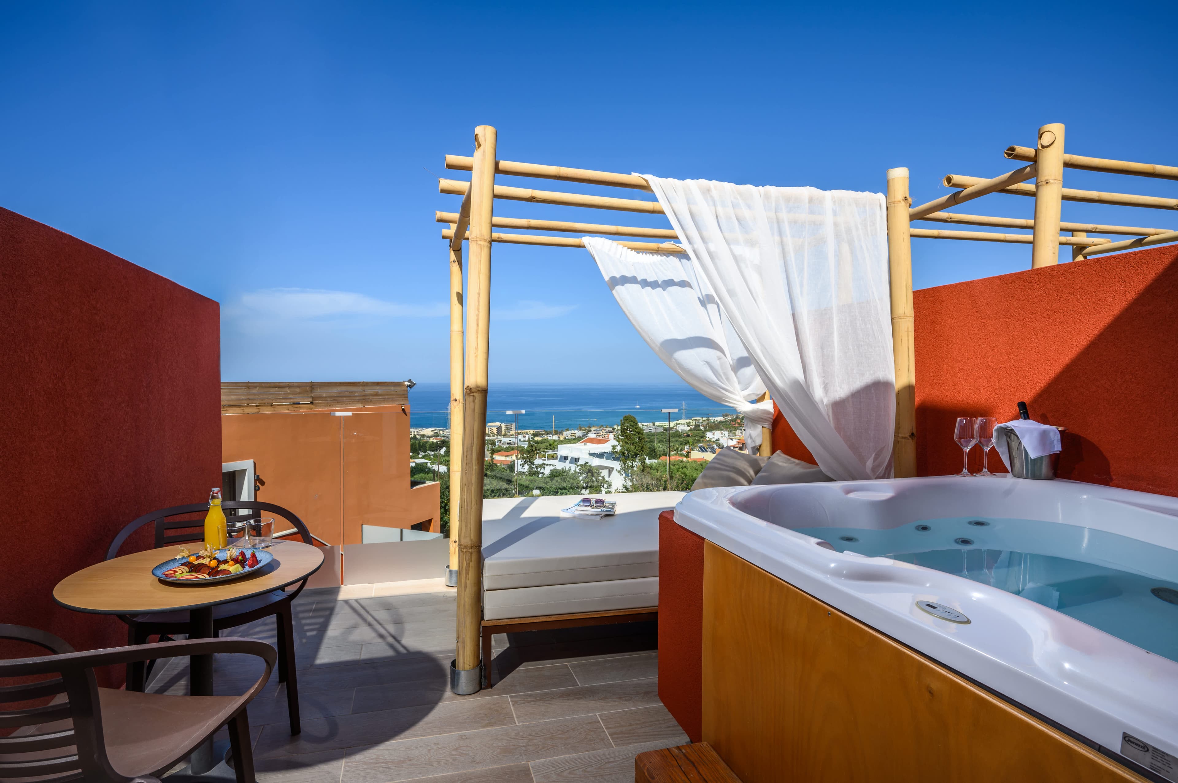Esperides Resort Crete, The Authentic Experience Ansicht 6