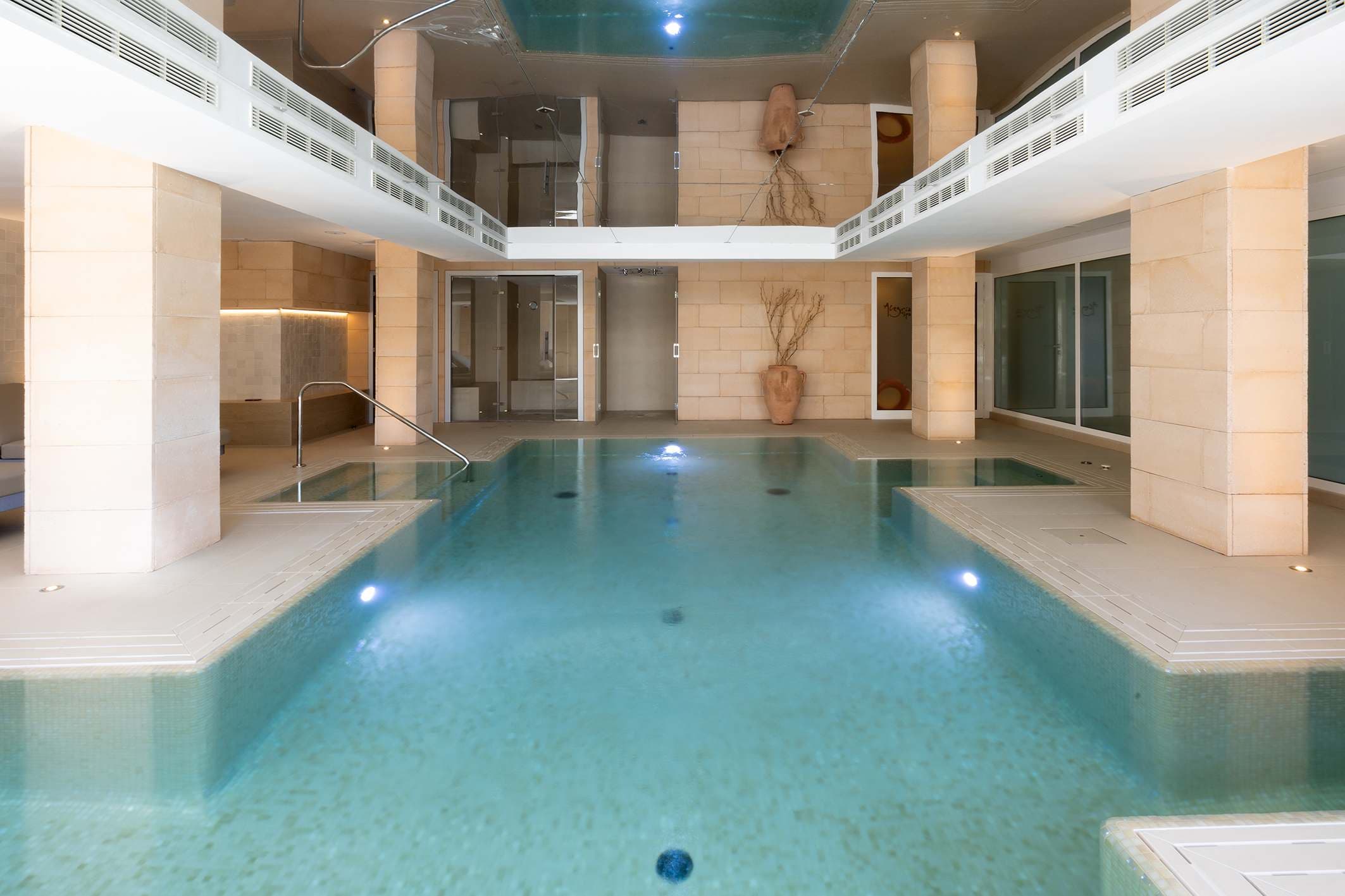 Hotel Catalonia Mirador des Port Ansicht 8