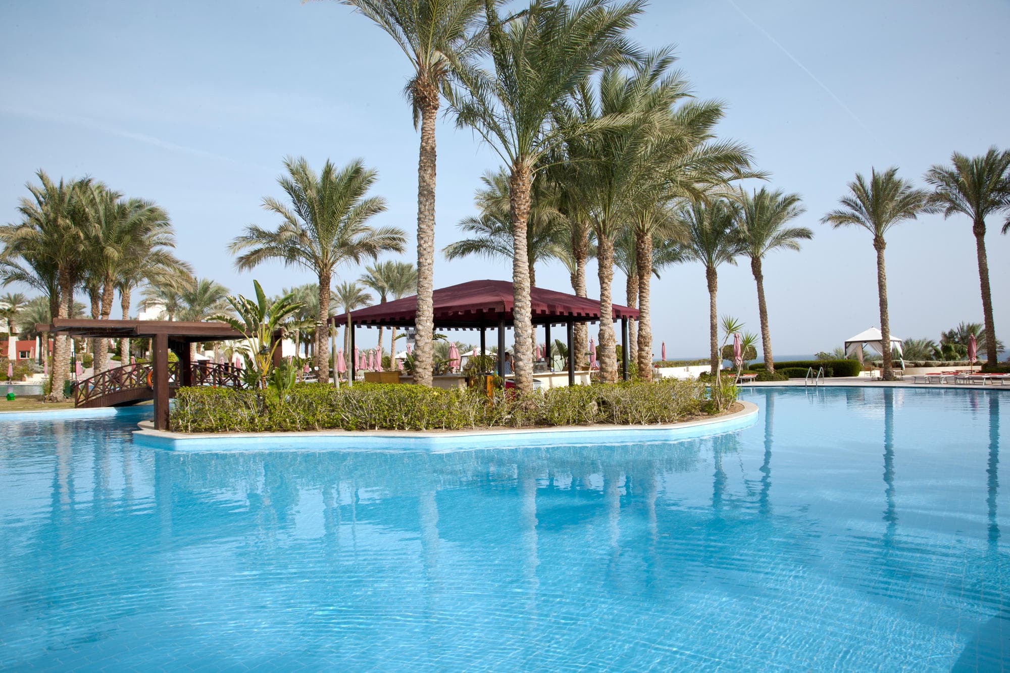 Grand Rotana Resort & Spa