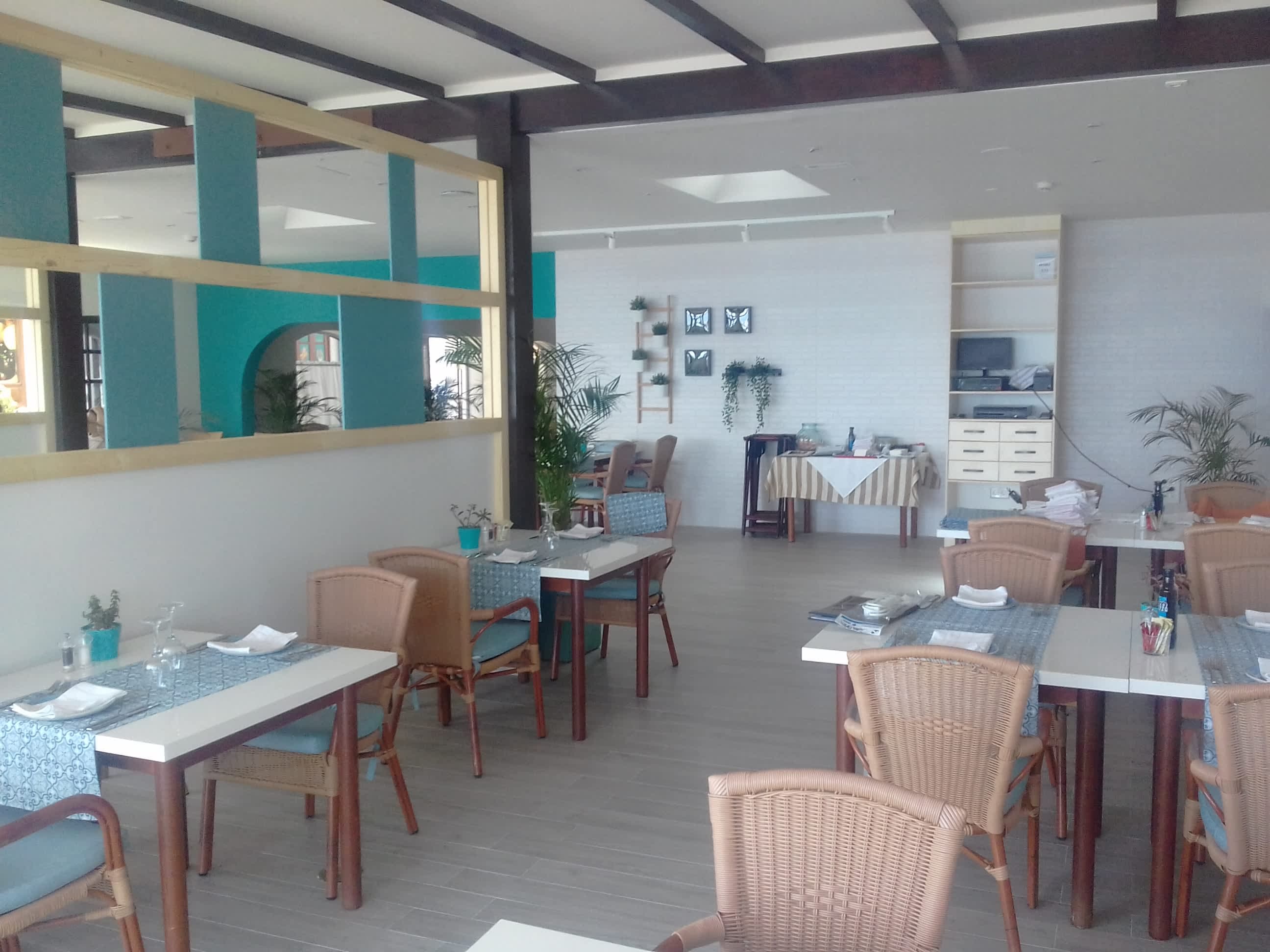 Grupotel Flamingo Ansicht 9