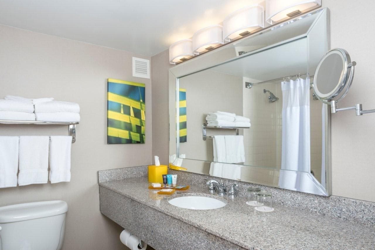 Crowne Plaza Miami International Airport Ansicht 5