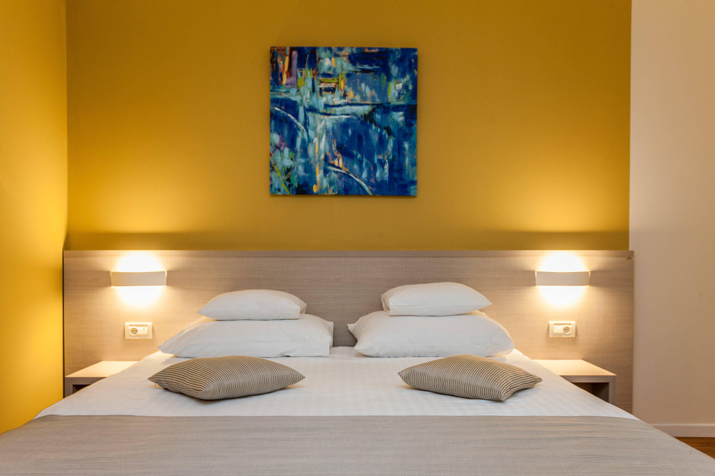 Crvena Luka Resort Ansicht 3