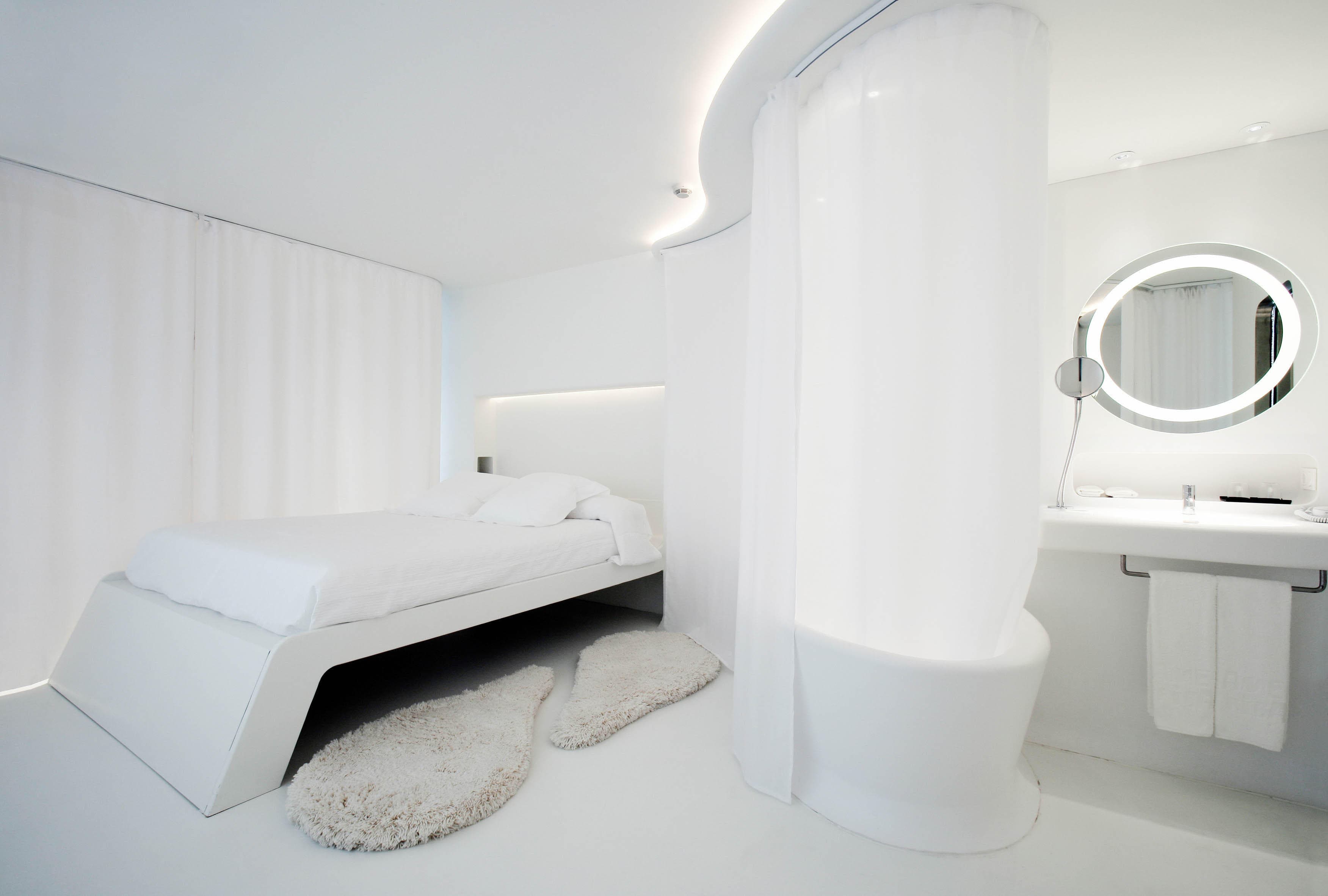 Hotel Puerta America