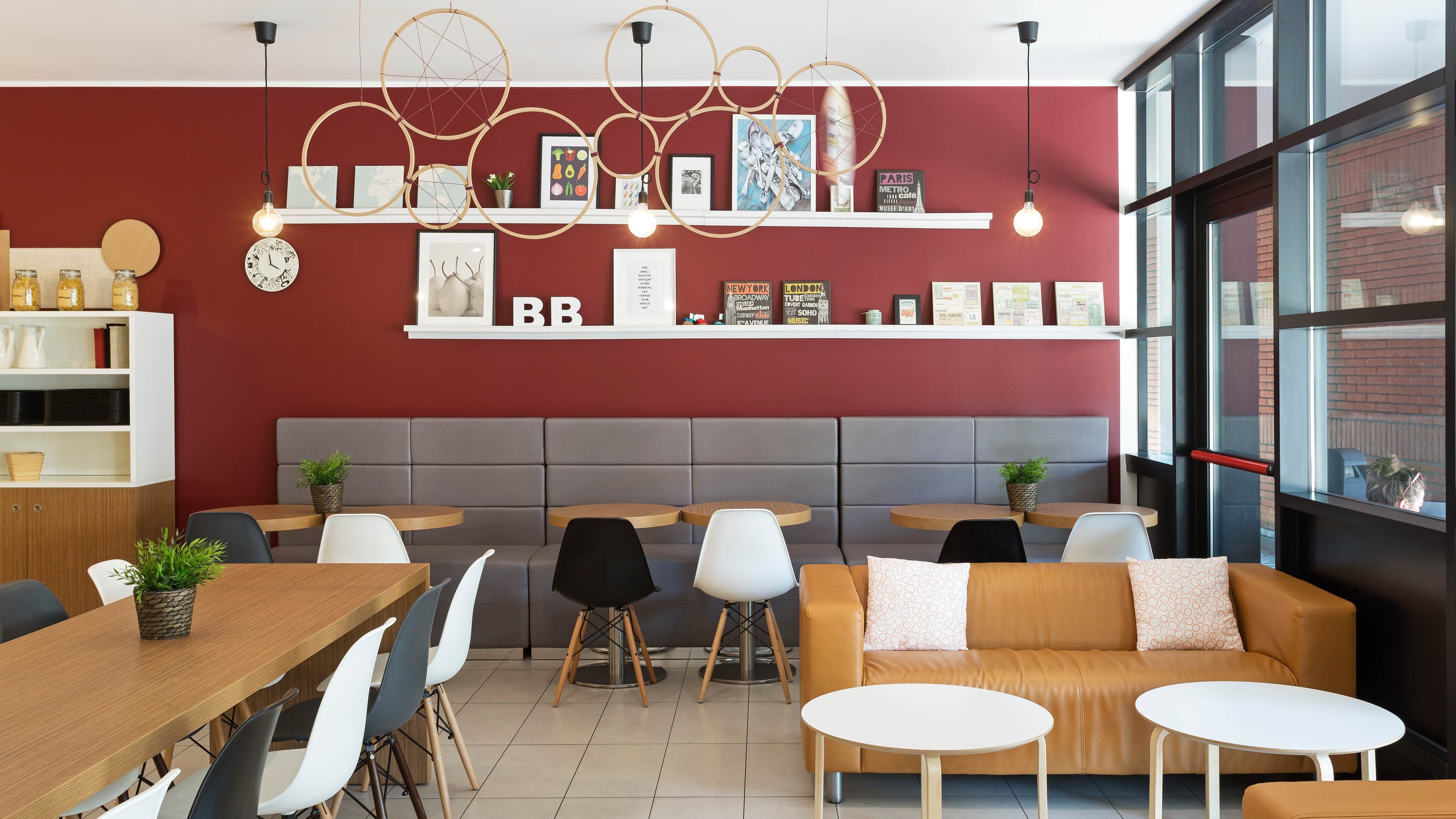 B&B Hotel Como Ansicht 7