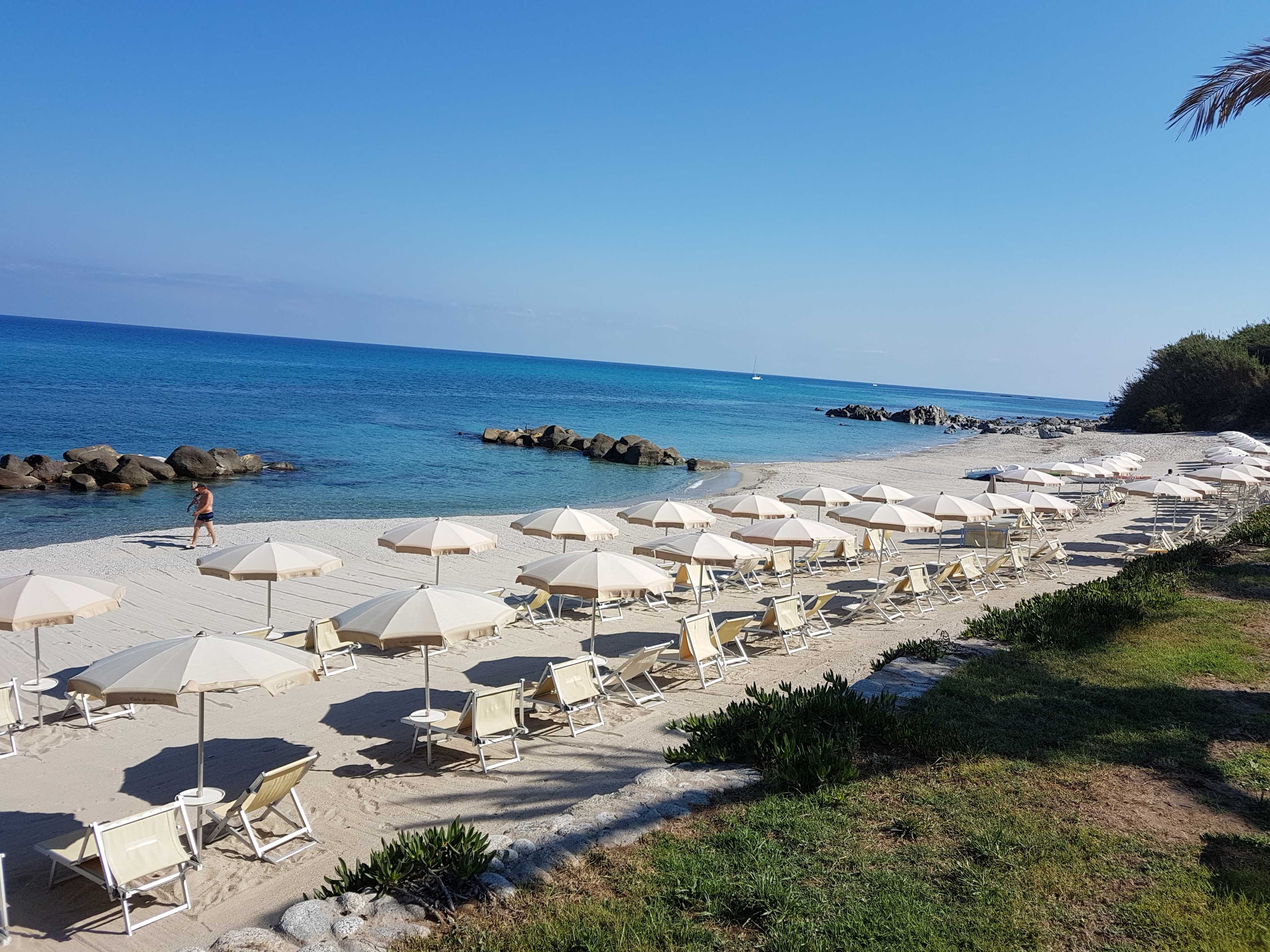 Villaggio Residence Cala di Volpe Ansicht 8