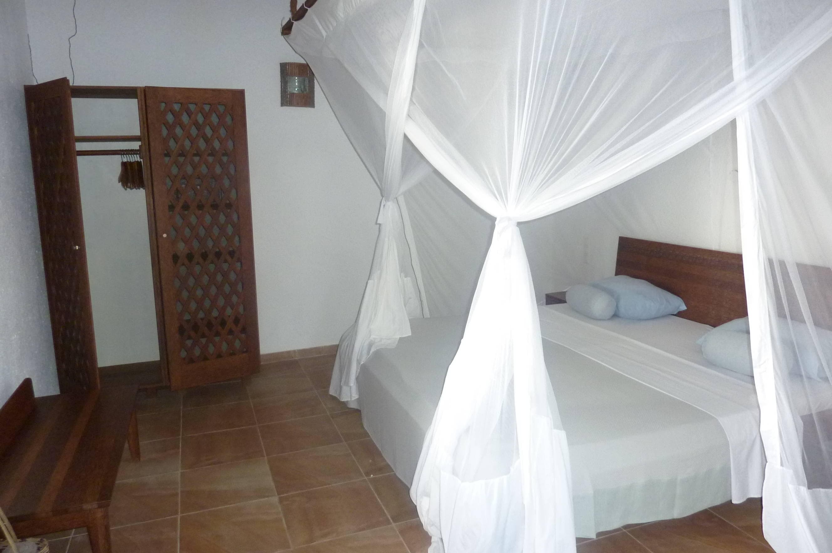Chuini Zanzibar Beach Lodge Ansicht 5