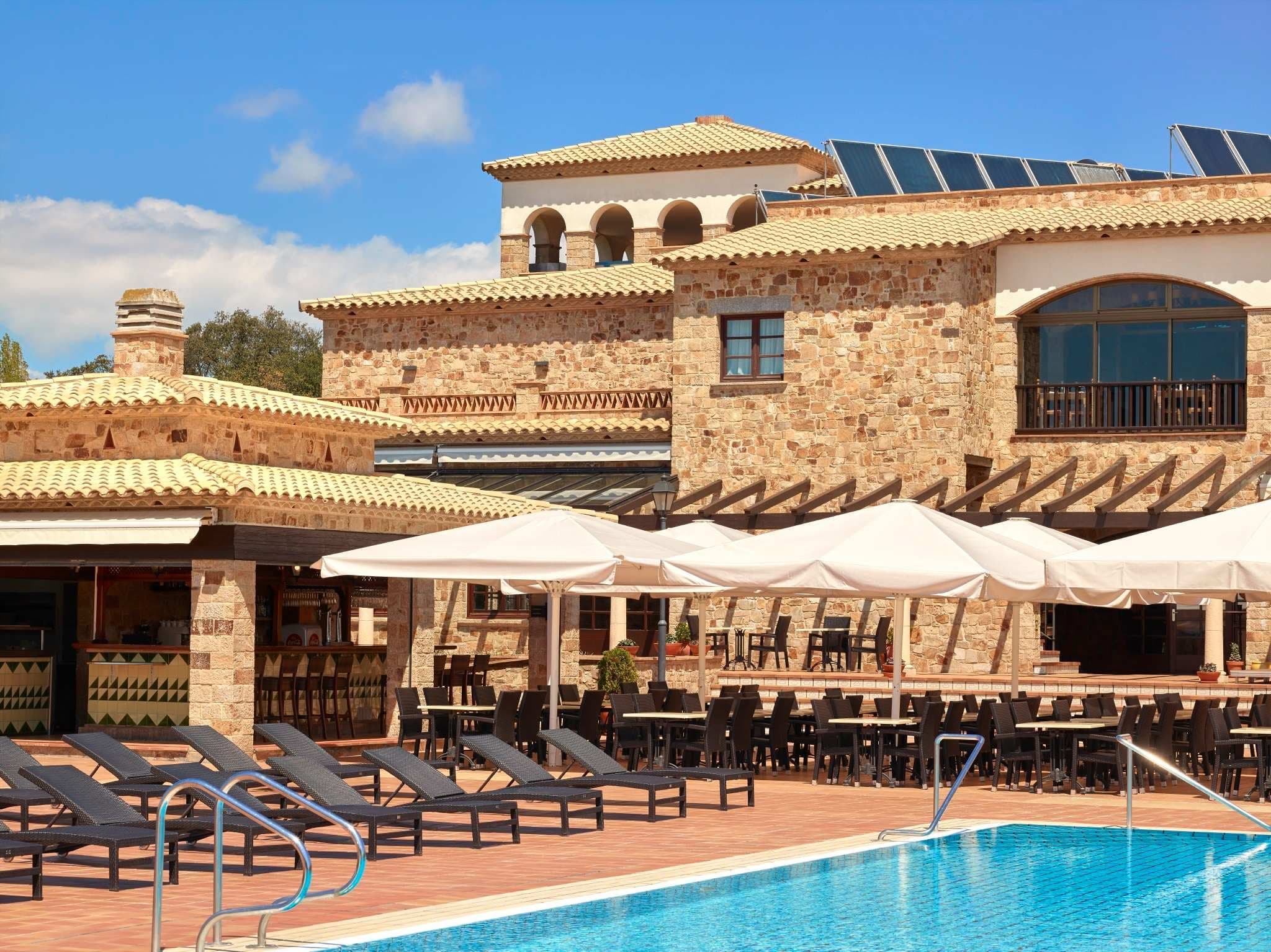 Hapimag Resort Mas Nou Ansicht 9
