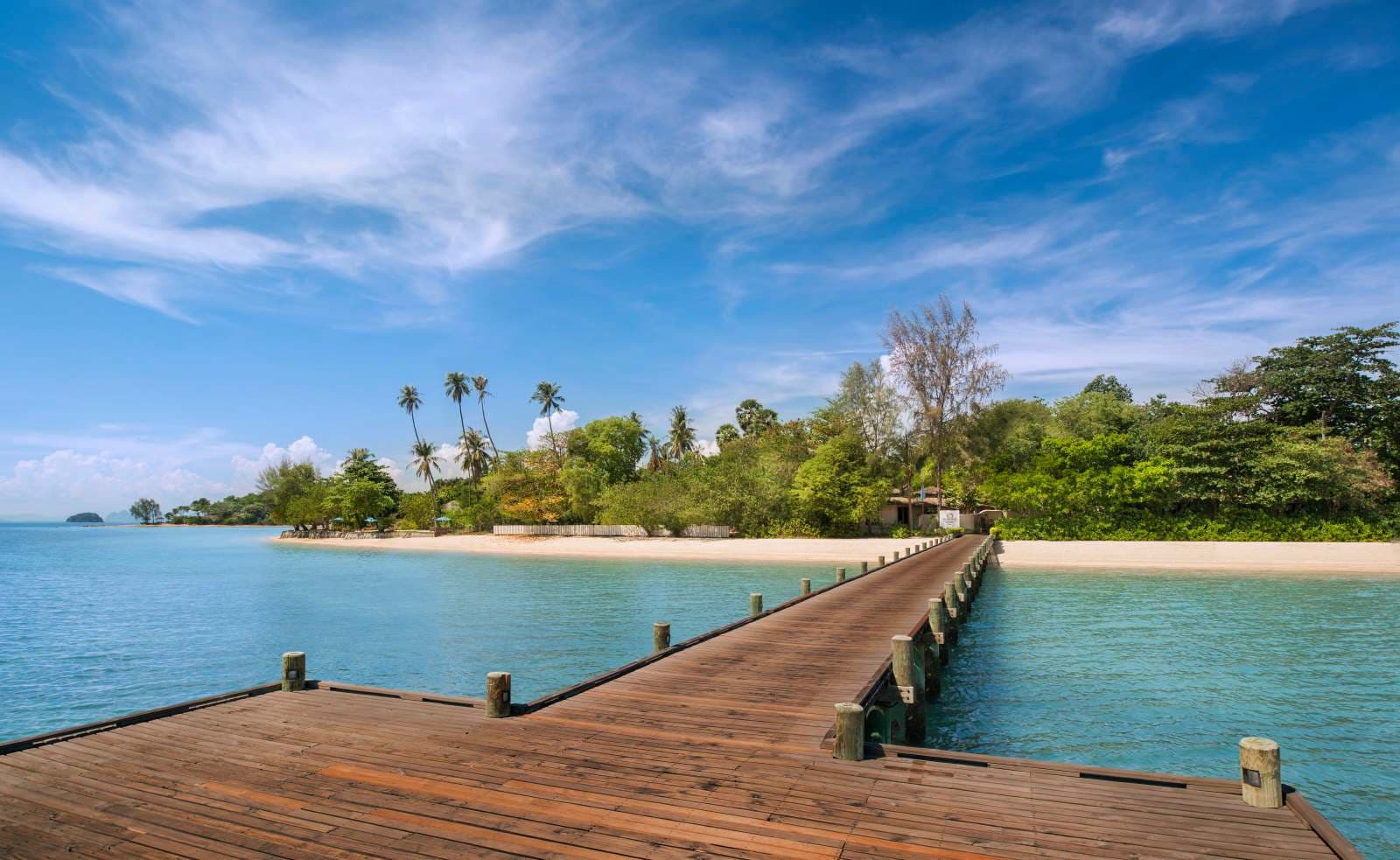 The Naka Island, A Luxury Collection Resort & Spa Ansicht 10