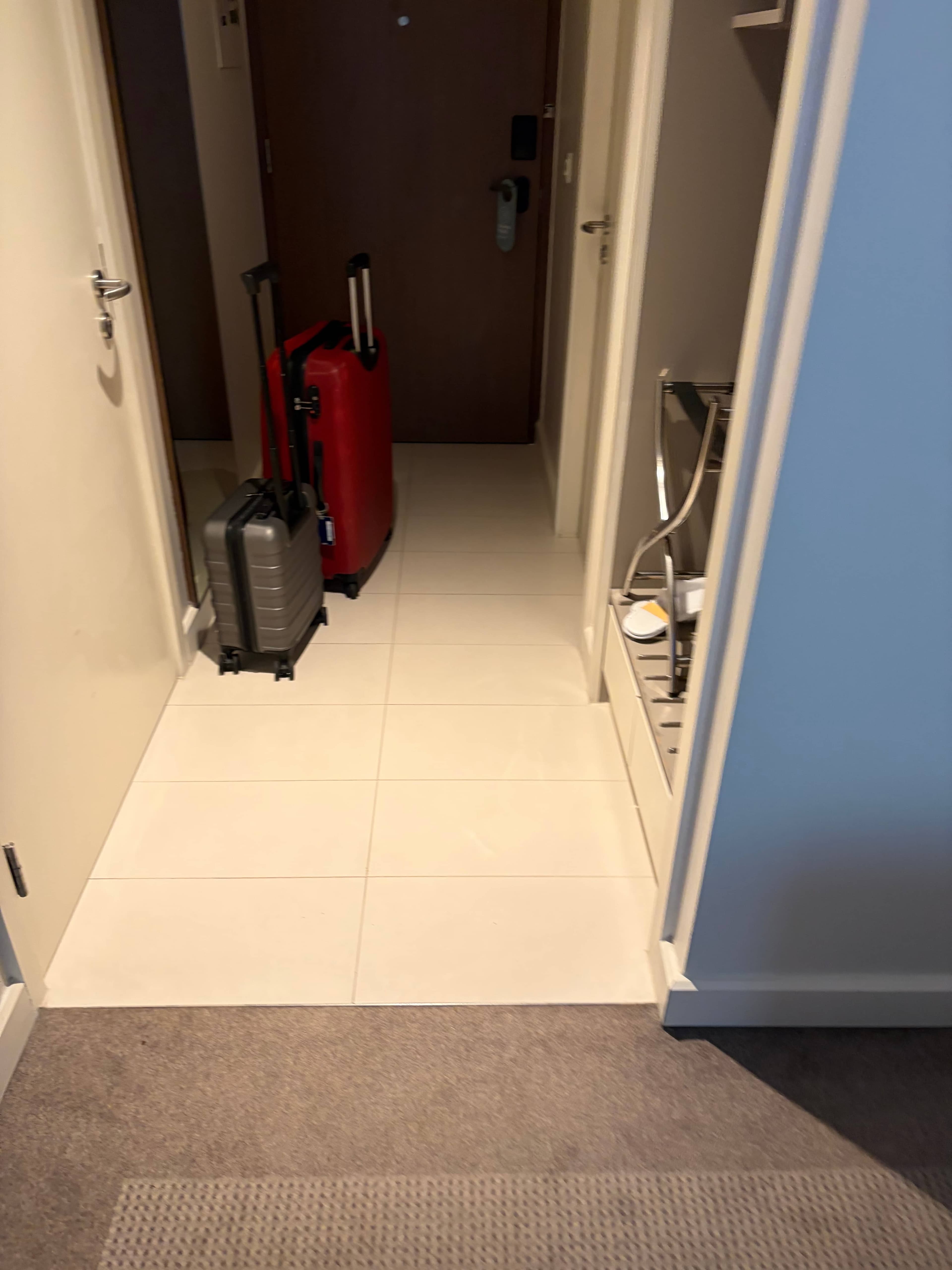 Rove Dubai Marina Ansicht 4