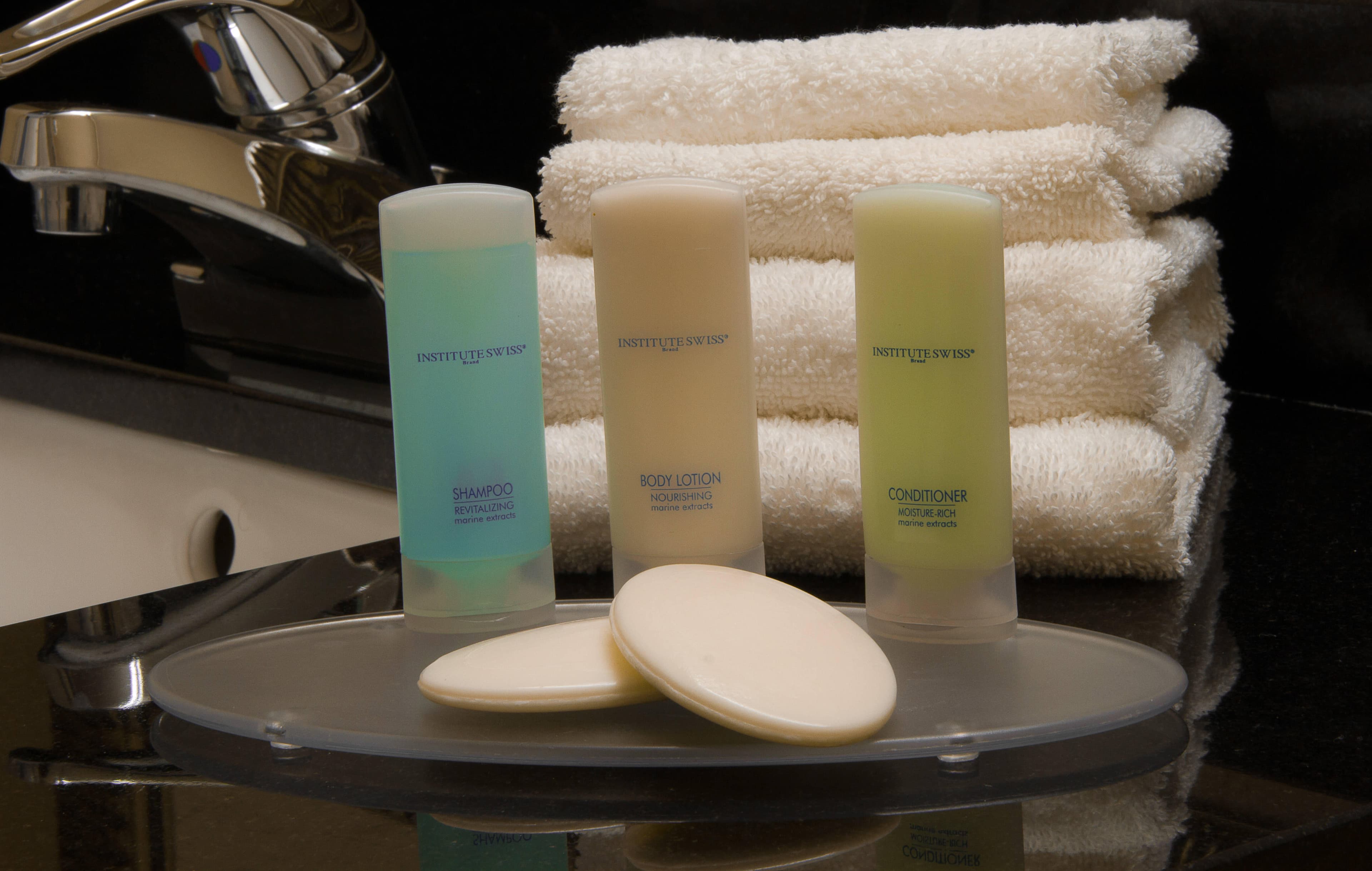 Clarion Inn & Suites Miami International Airport Ansicht 3