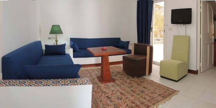 My Hotel Garden Beach Ansicht 4
