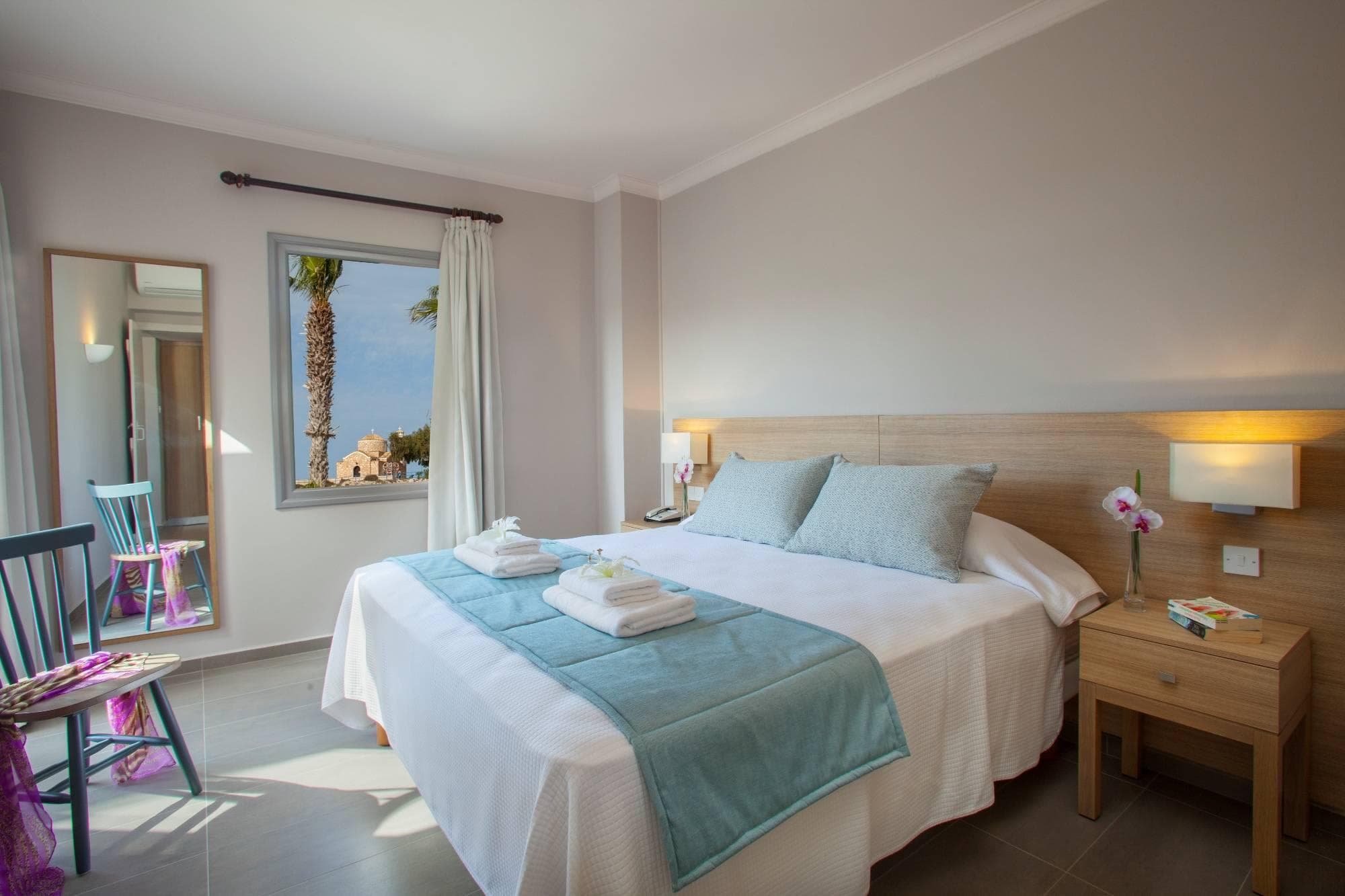 Louis St. Elias Resort & Waterpark Ansicht 3