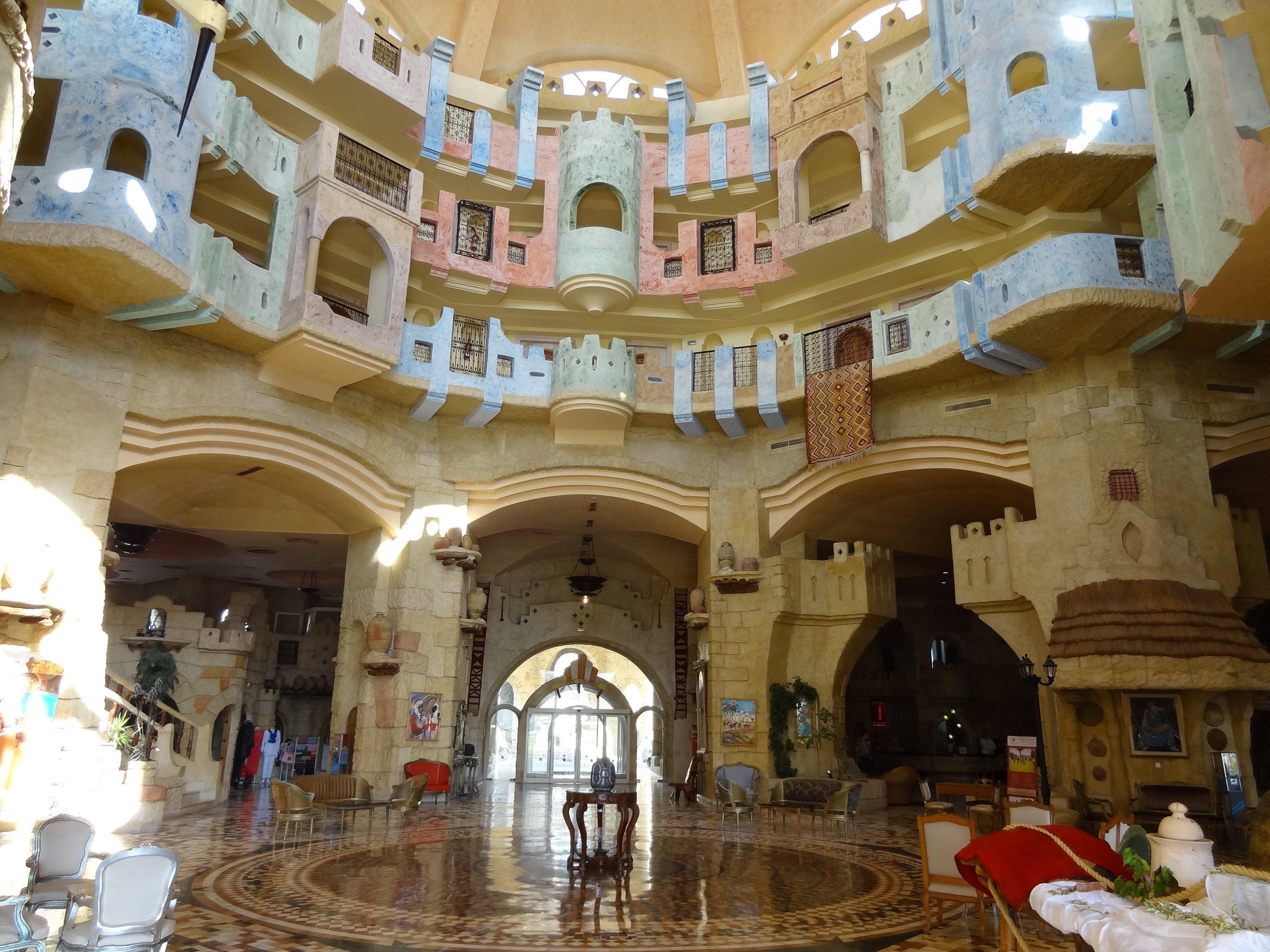 Lella Baya & Thalasso Ansicht 9