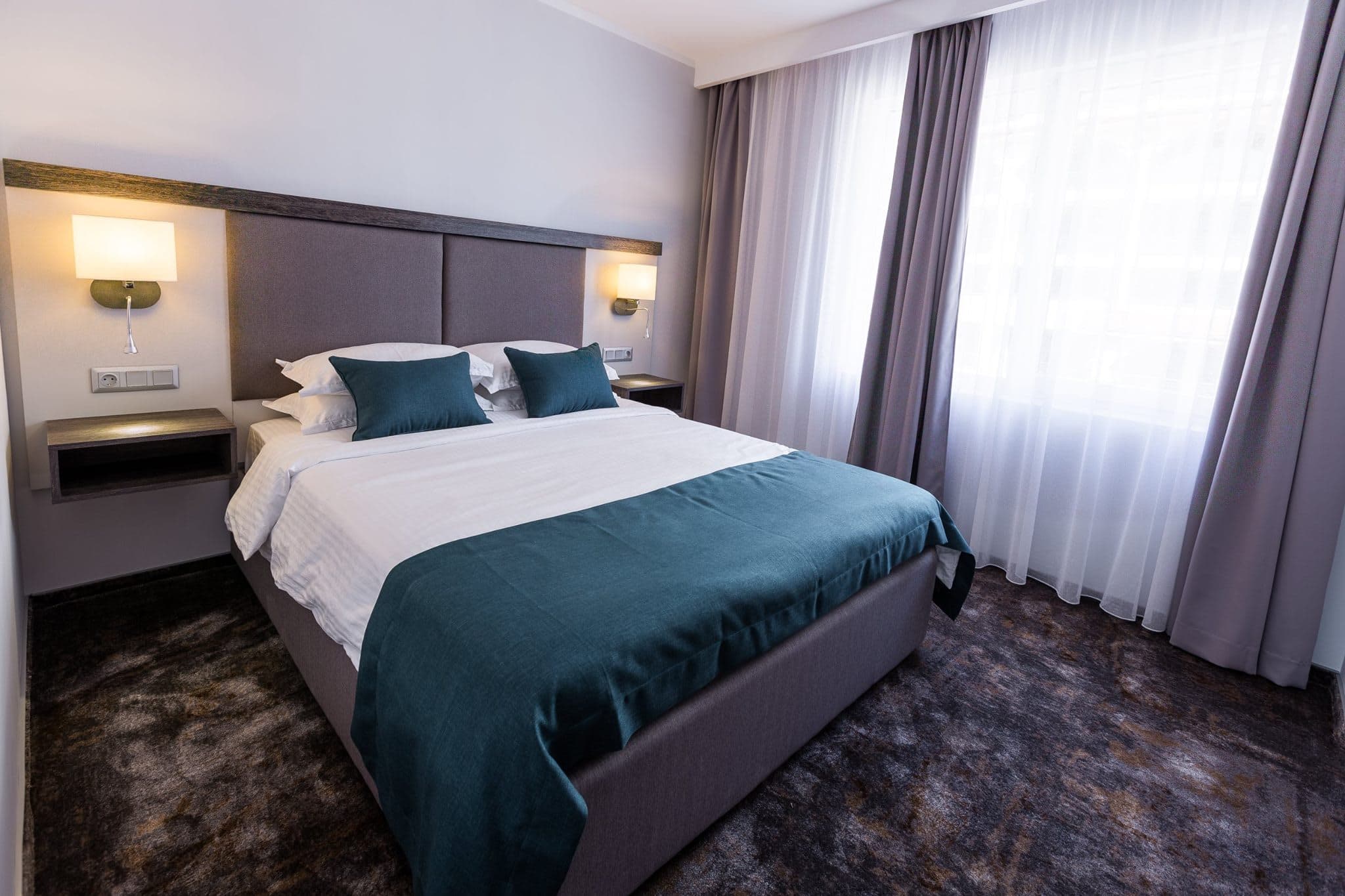 Best Western PLUS Premium Inn Ansicht 4