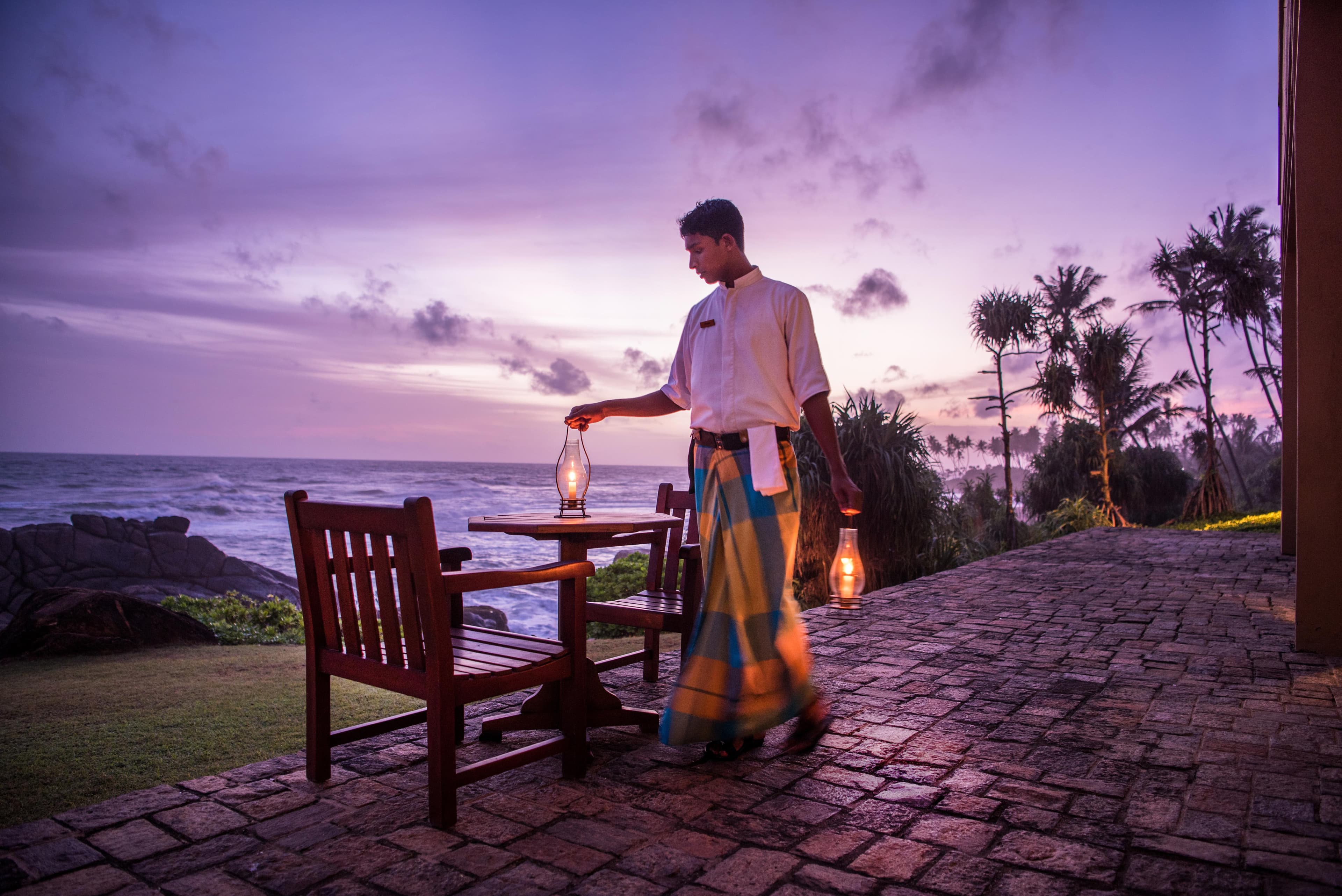 Hotel Jetwing Lighthouse