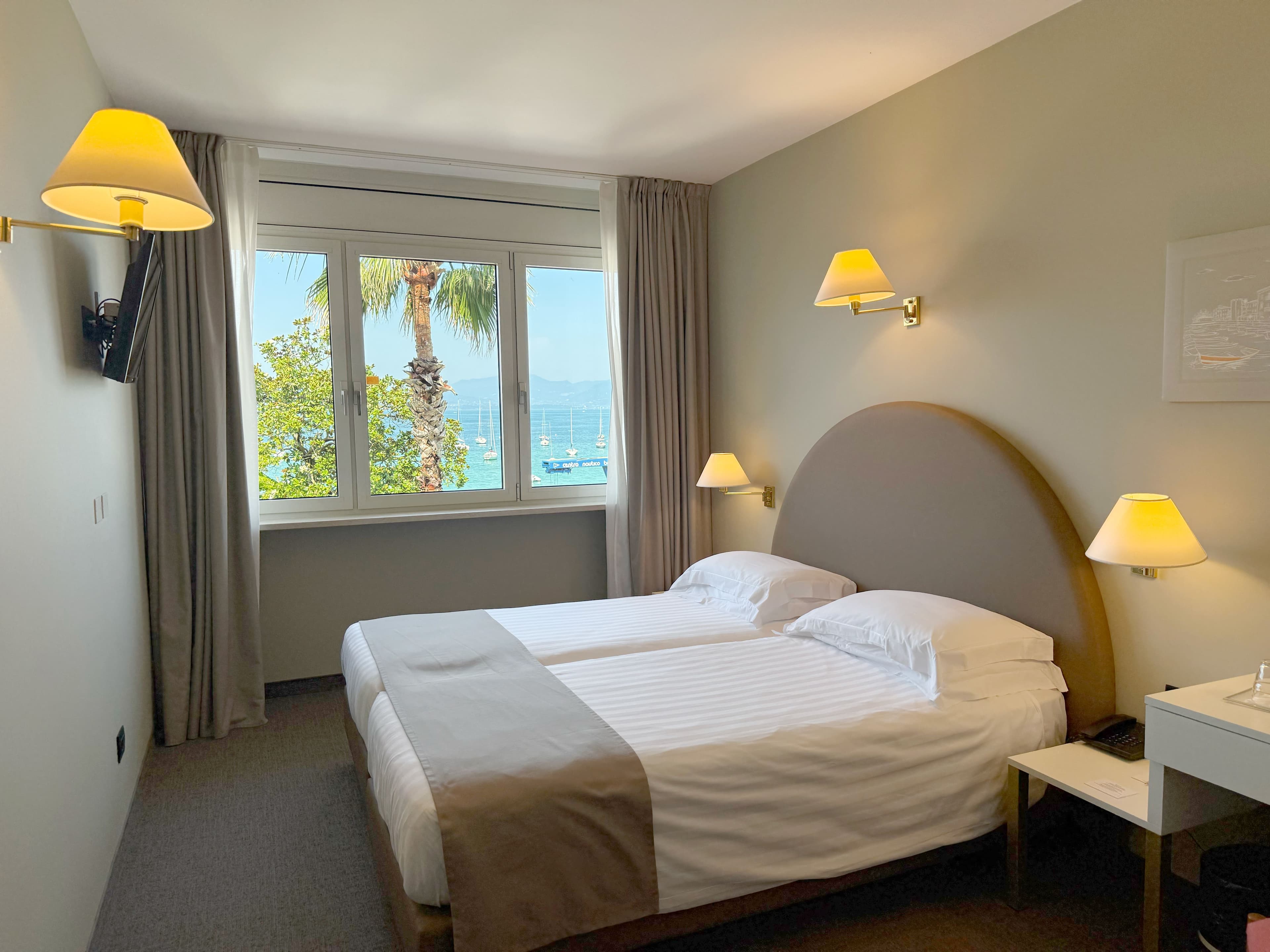Hotel Nettuno Ansicht 4