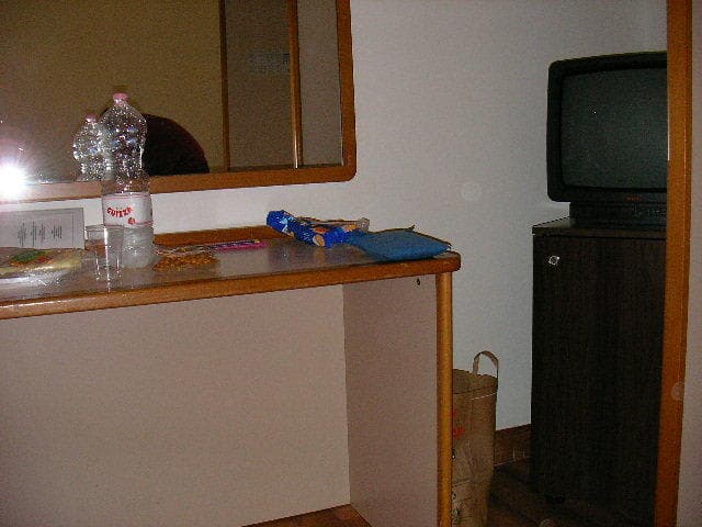 Mokinba Hotels Cristallo