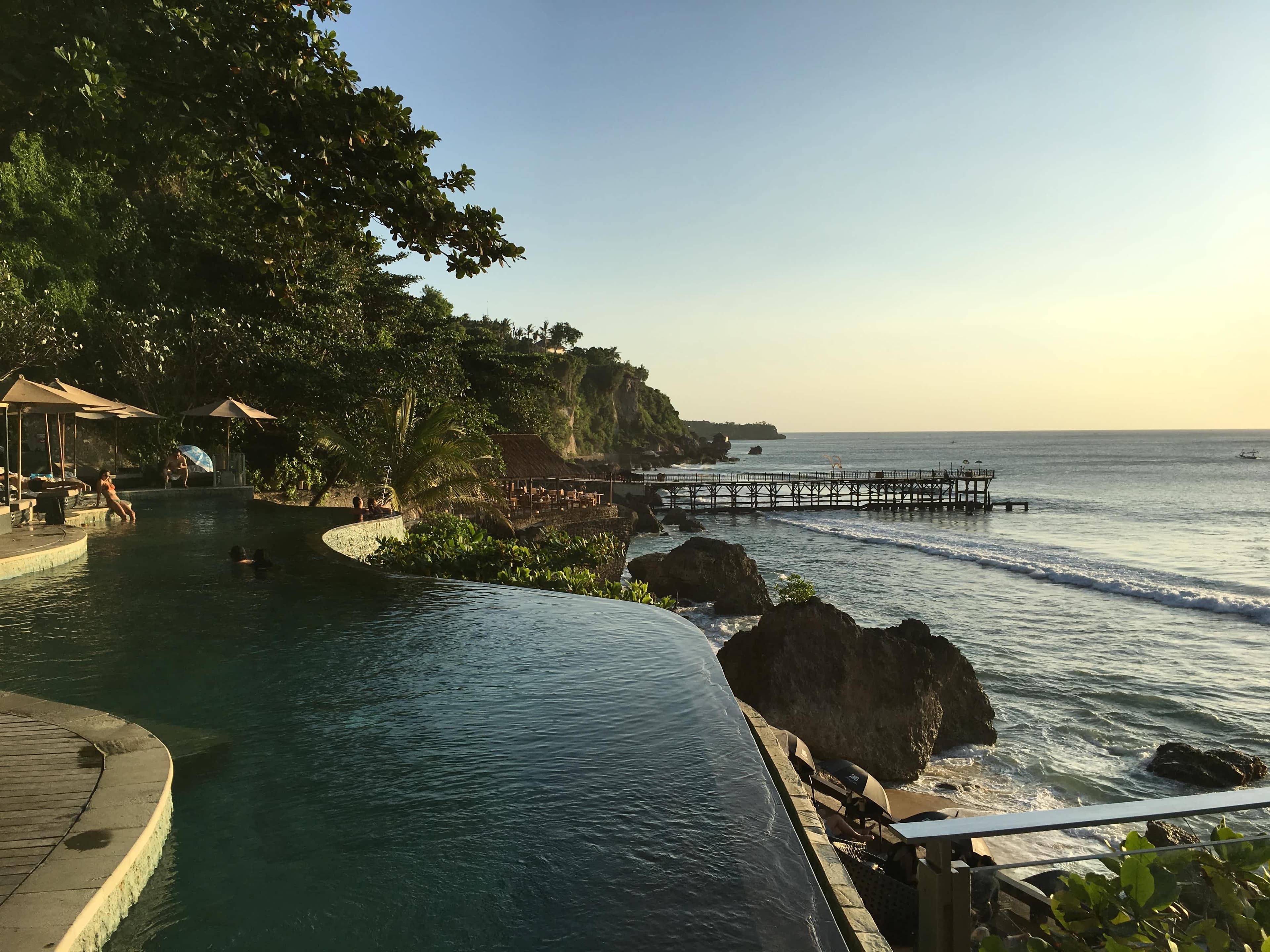AYANA Resort Bali