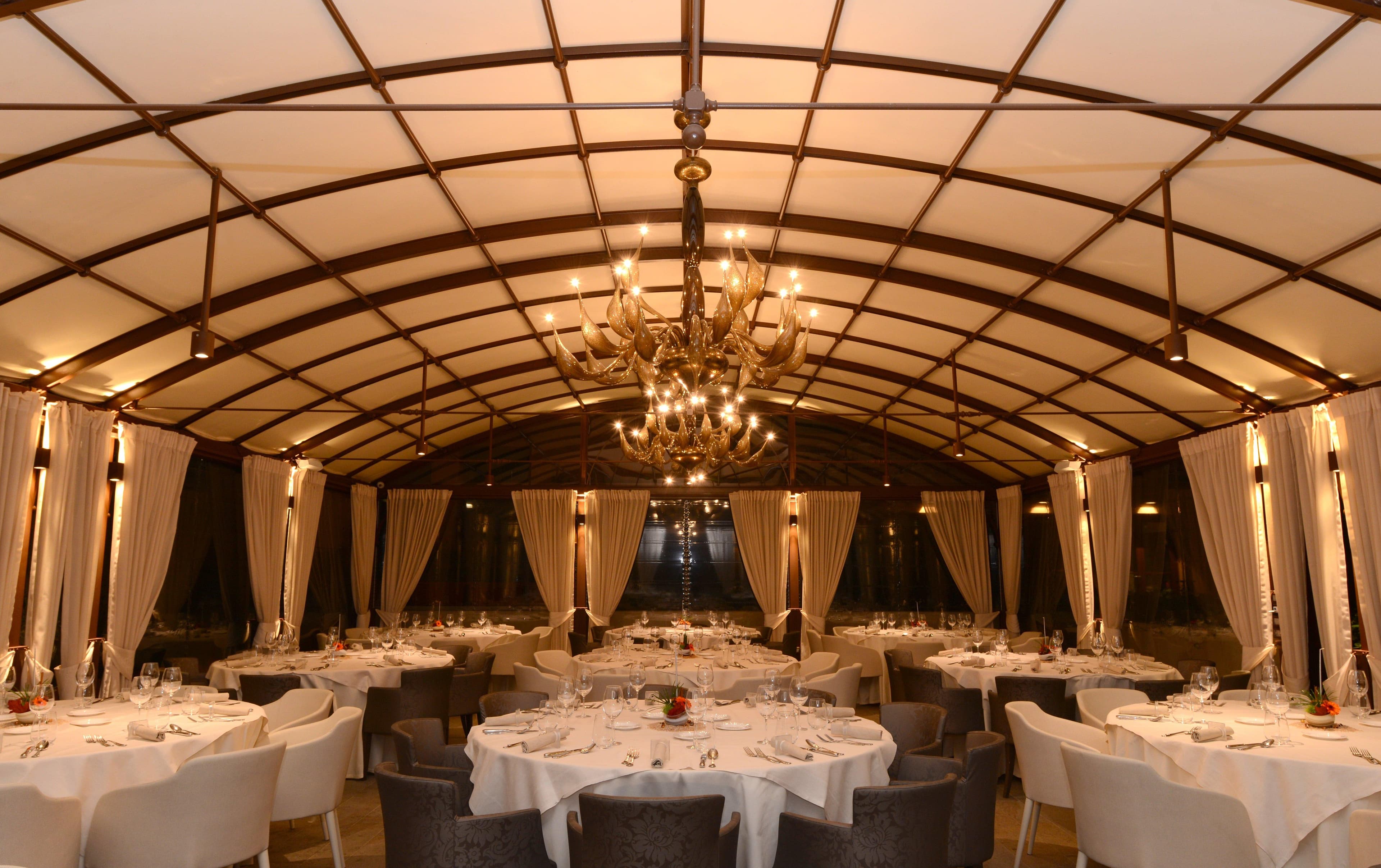 Hyatt Centric Murano Venice Ansicht 8