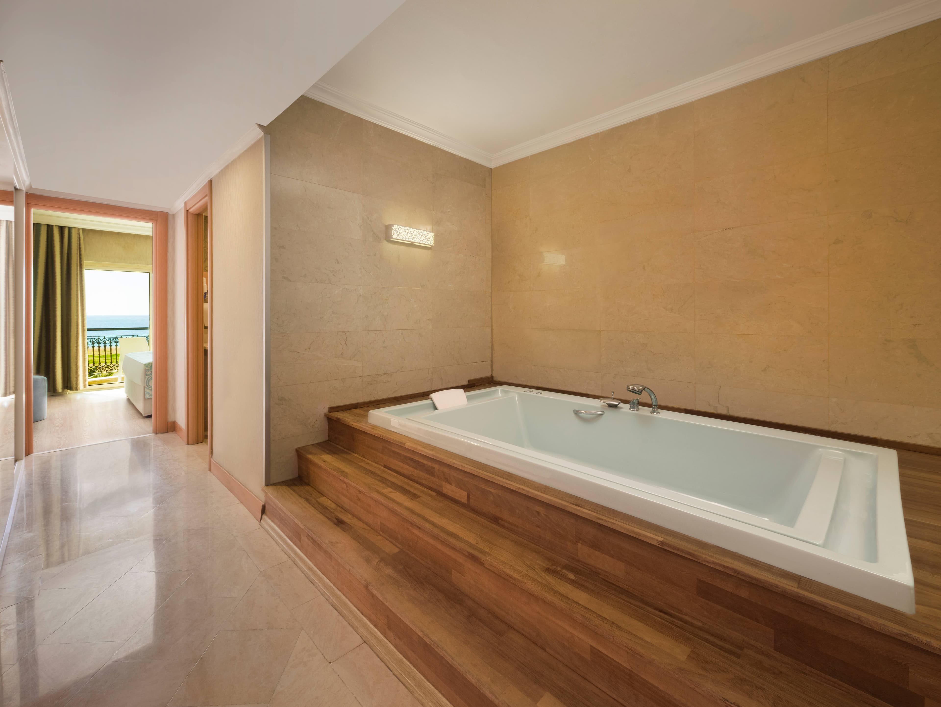 Asteria Bloom Side Ansicht 5