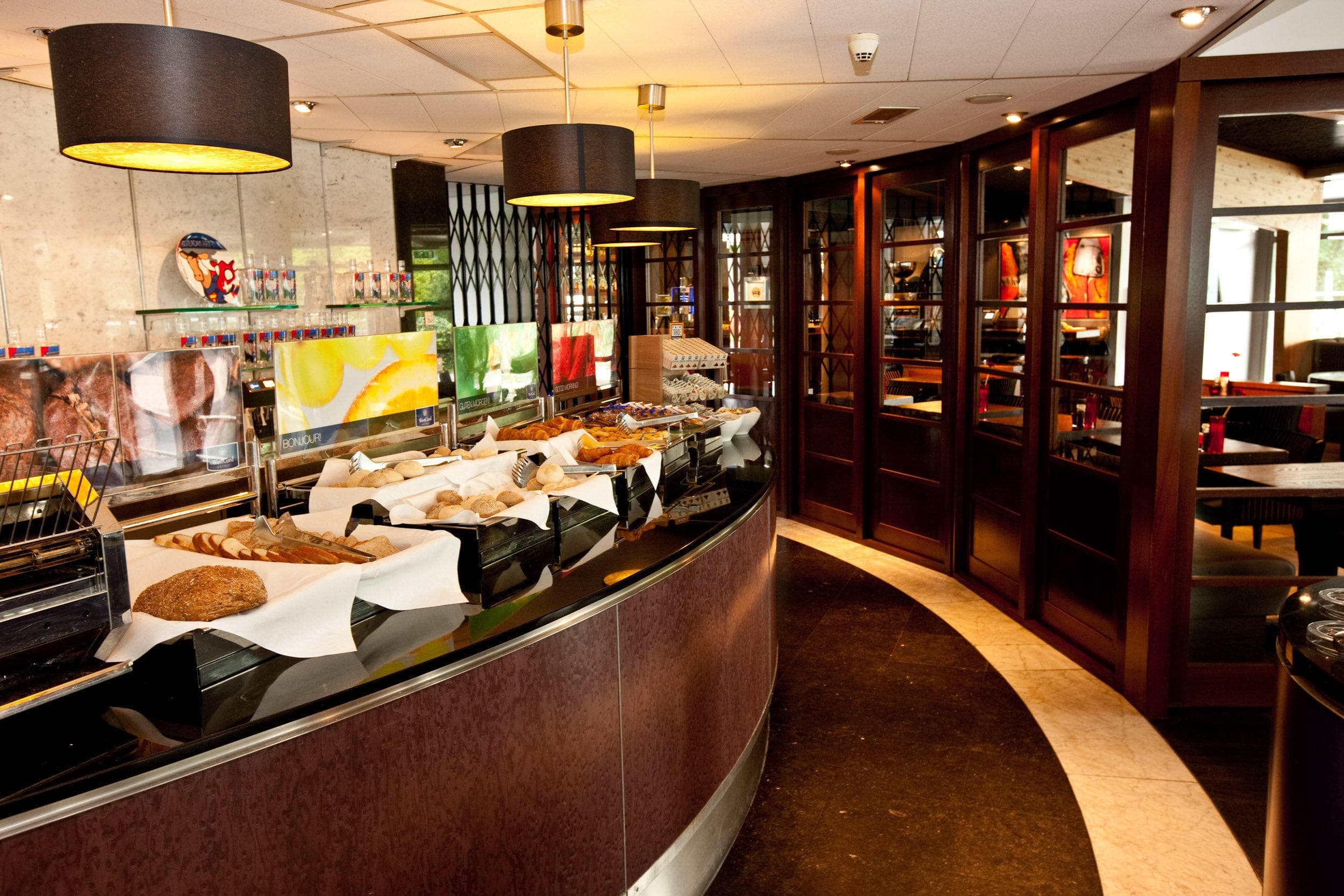 WestCord Art Hotel Amsterdam 4-Star Ansicht 7