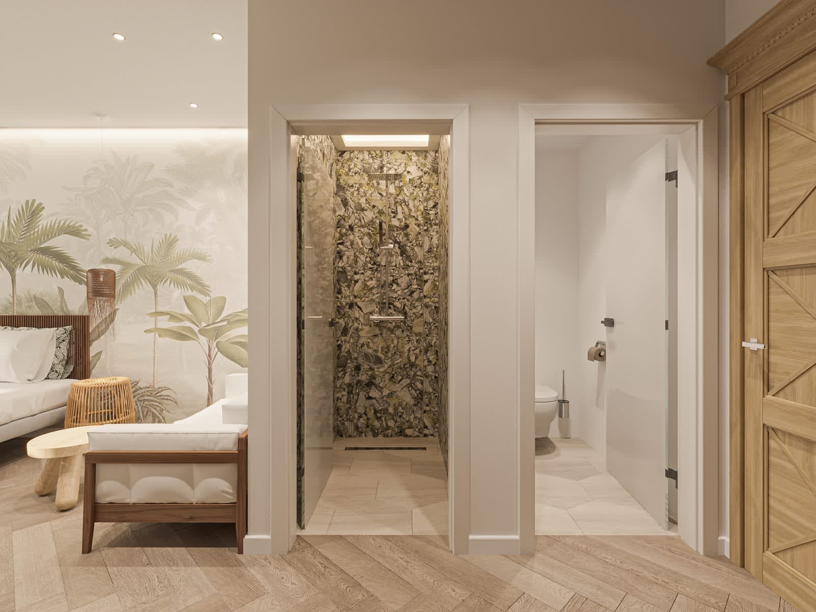 Sirines Luxury Hotel & Spa Ansicht 4