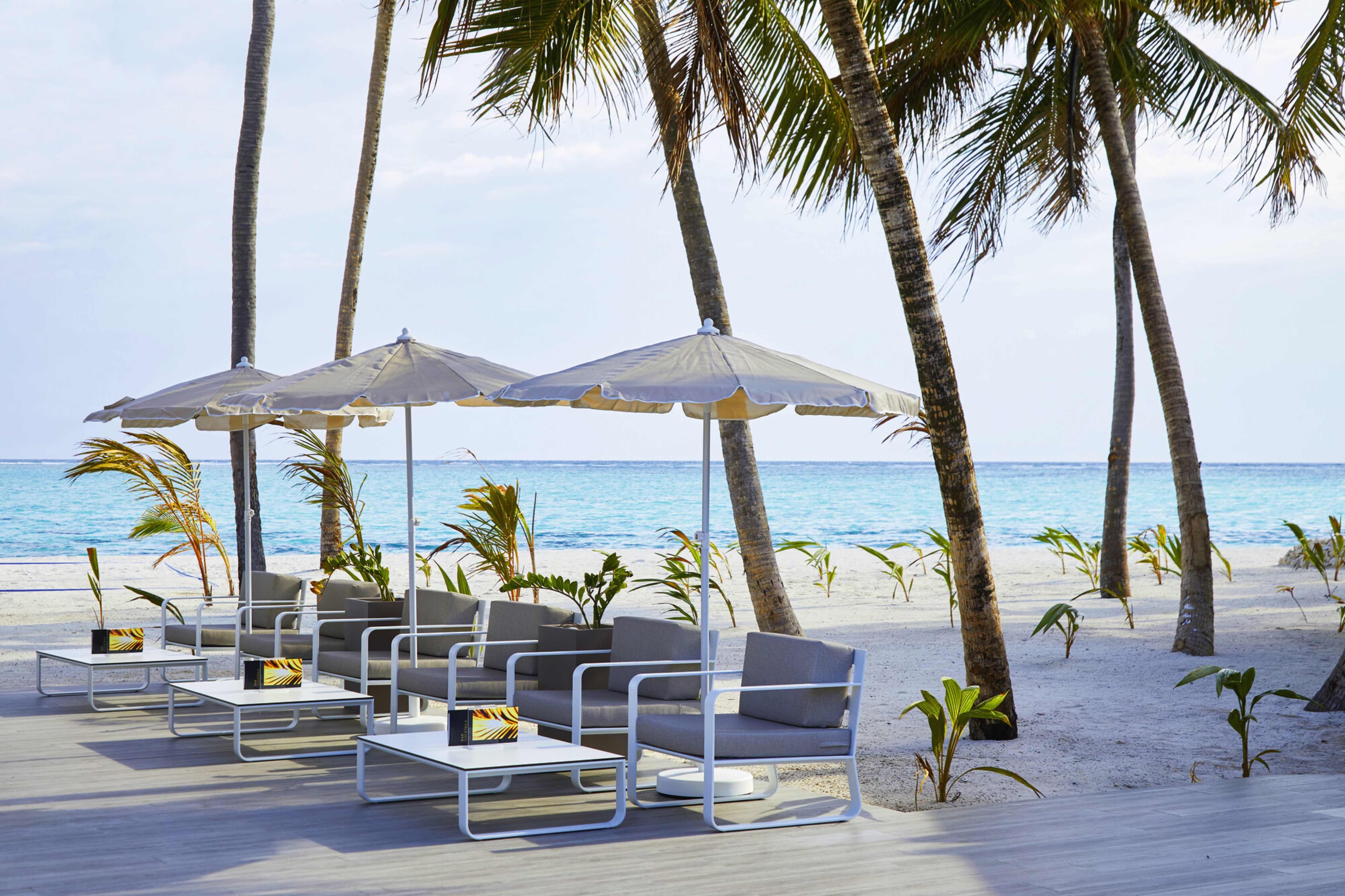 Hotel Riu Palace Maldivas Ansicht 10