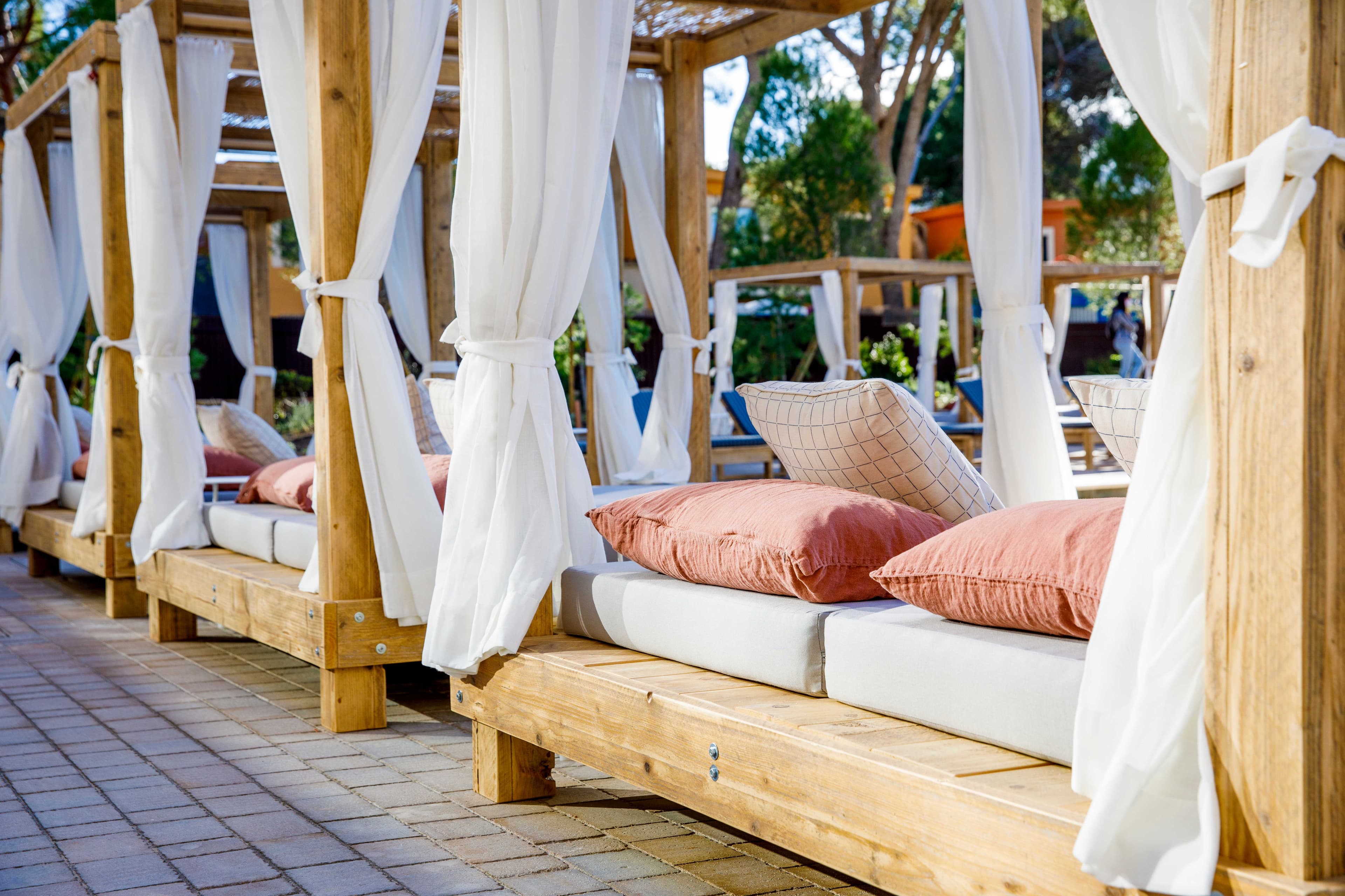 Aubamar Palma Resort Ansicht 2