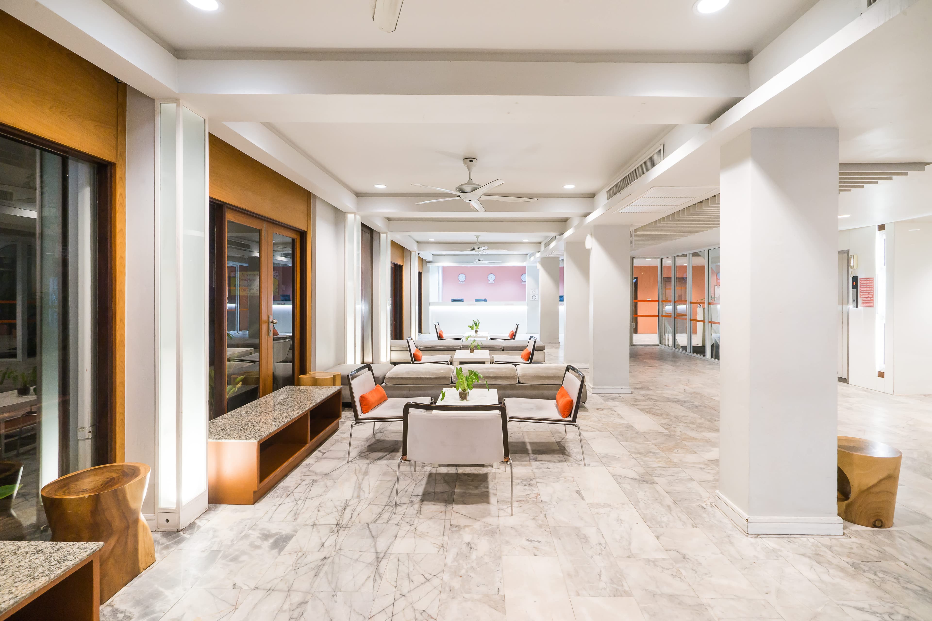 Sunshine Hotel & Residences Ansicht 7