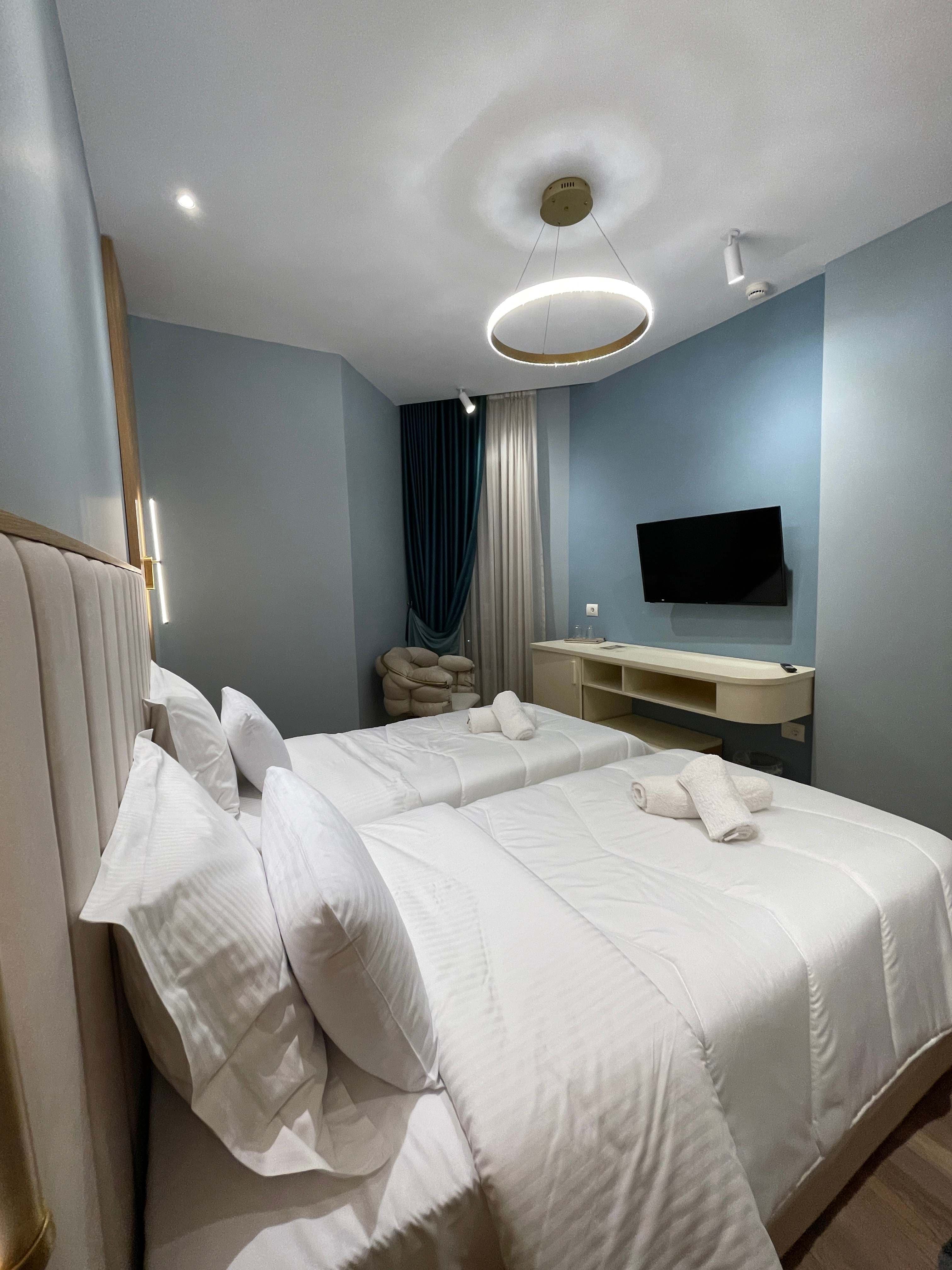 Hotel Brilant Ansicht 4