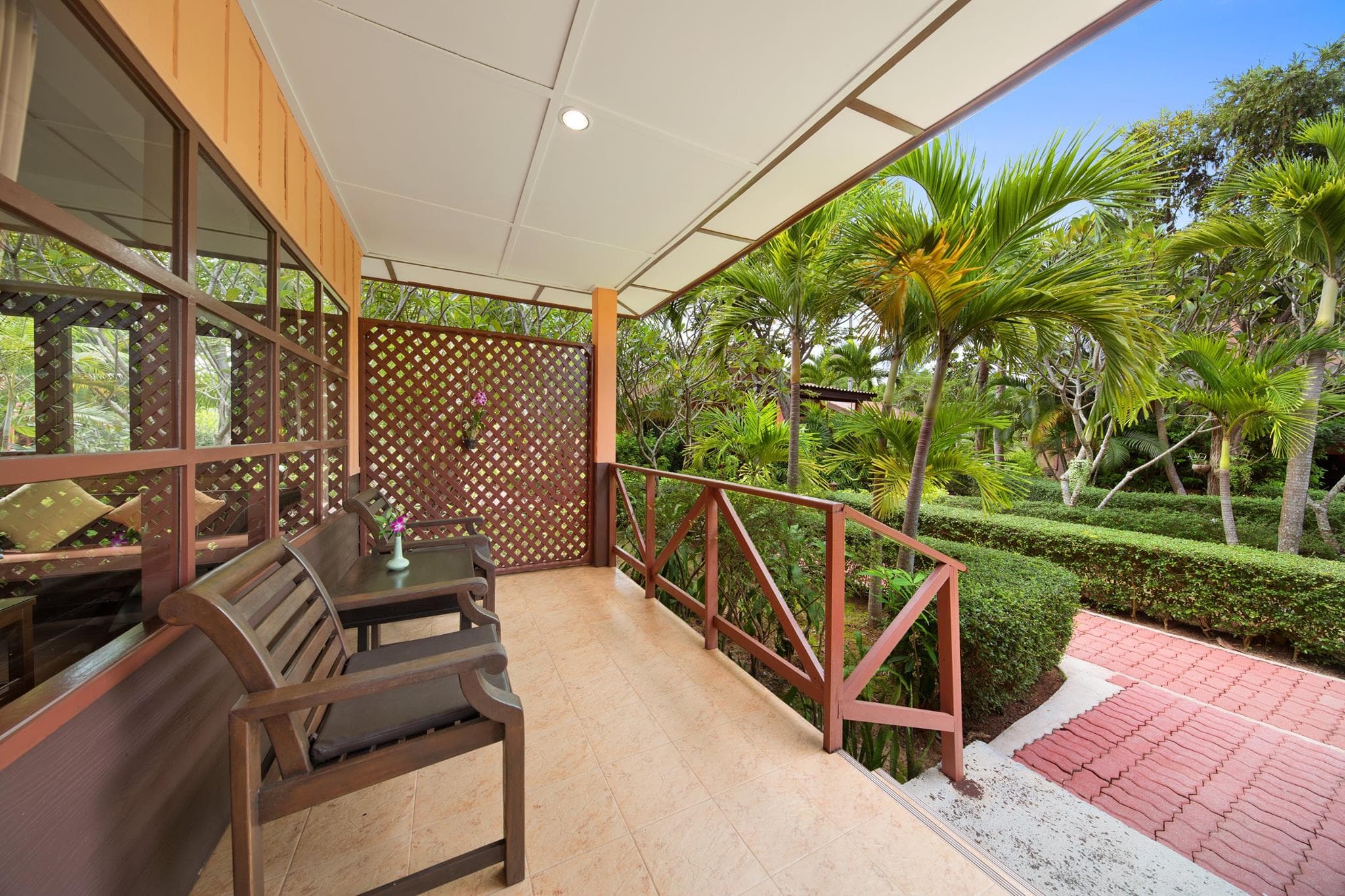 Pinnacle Samui Resort Ansicht 6