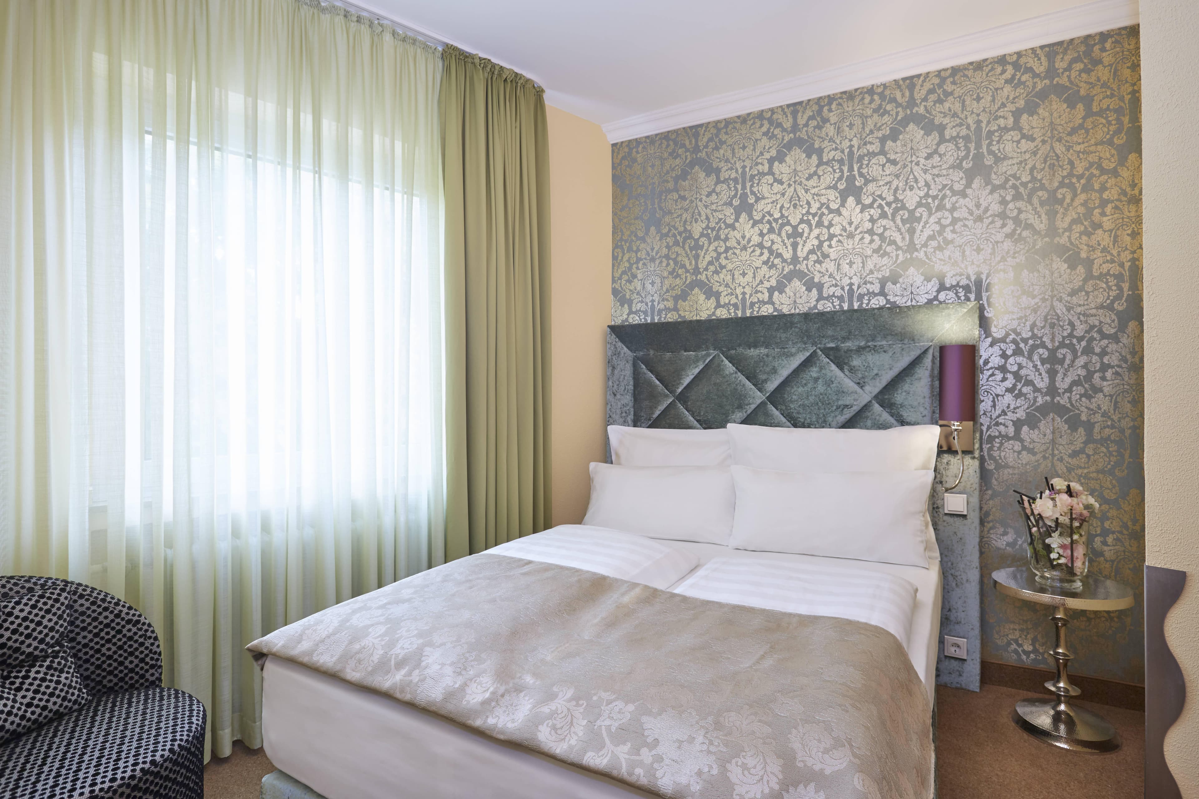 Hotel Classic Harmonie Ansicht 6
