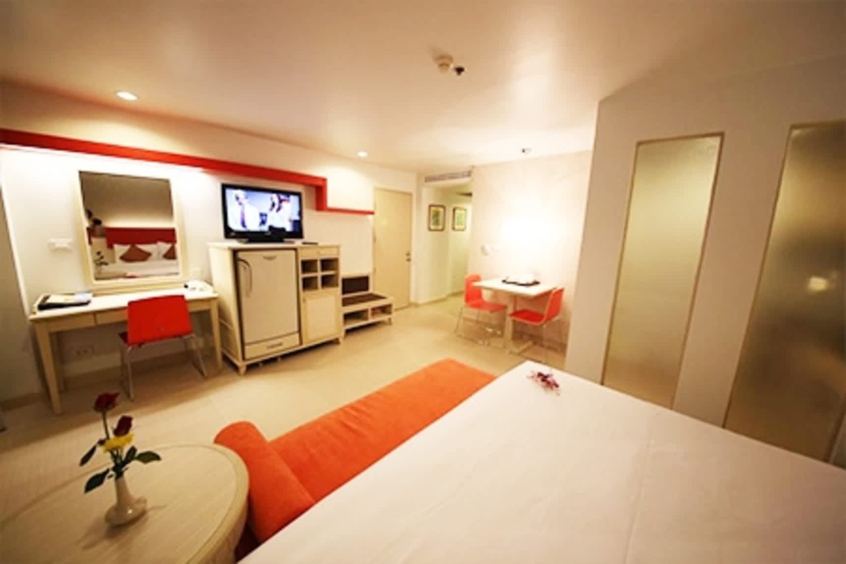 Hotel Sunshine Vista Ansicht 3