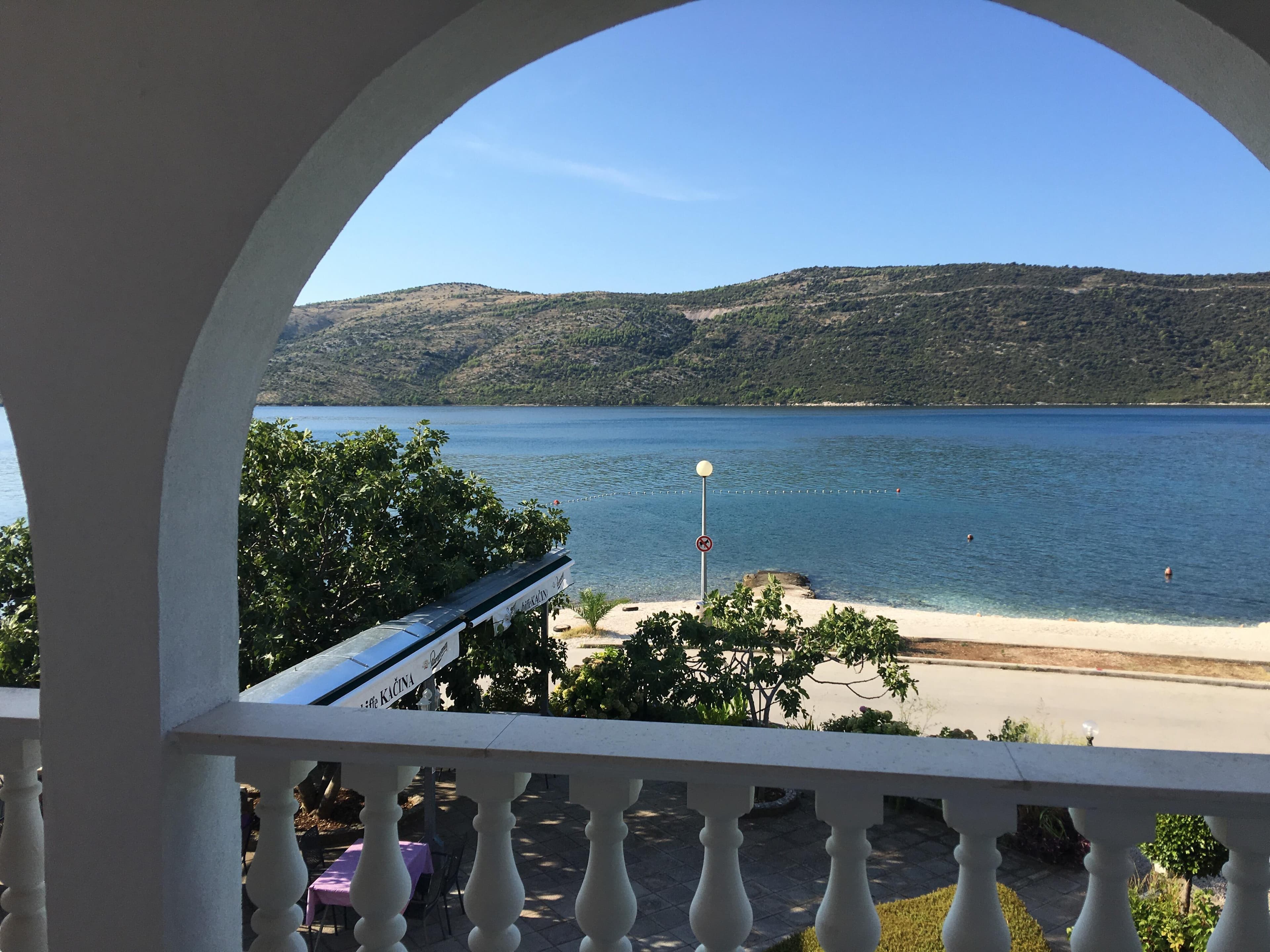 Hotel Kacina Ansicht 4