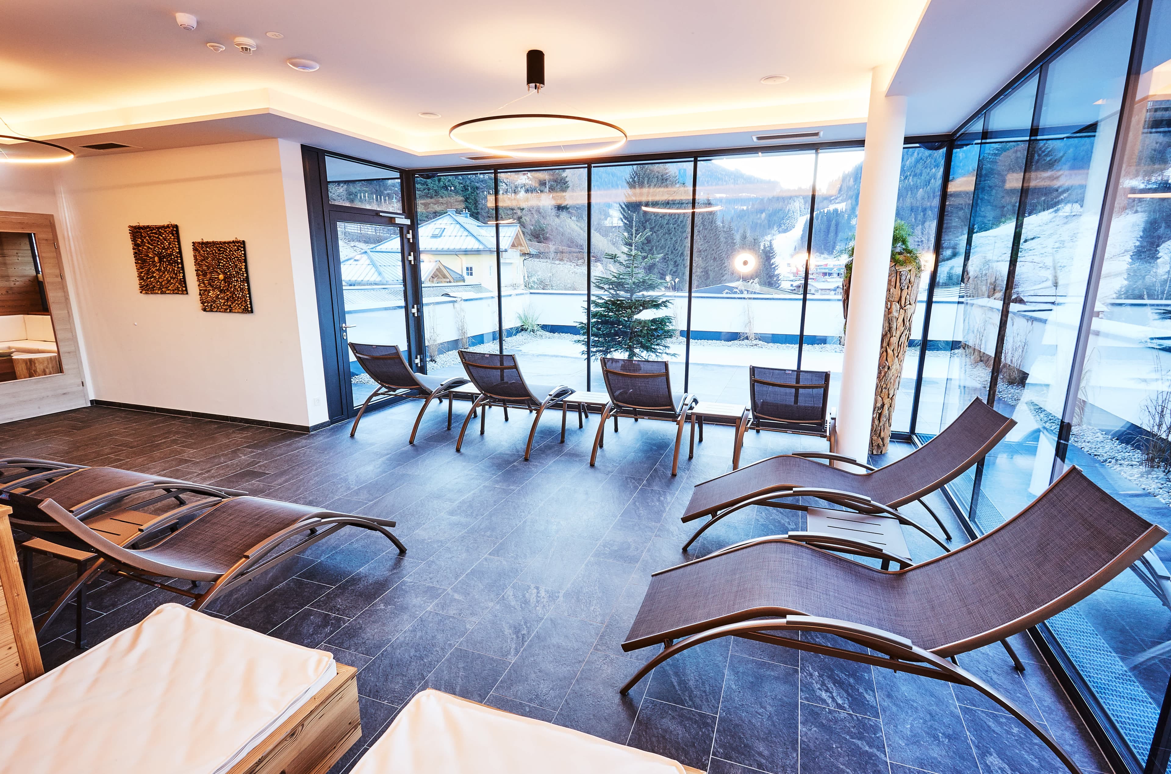 Hotel Wagrainerhof Ansicht 7