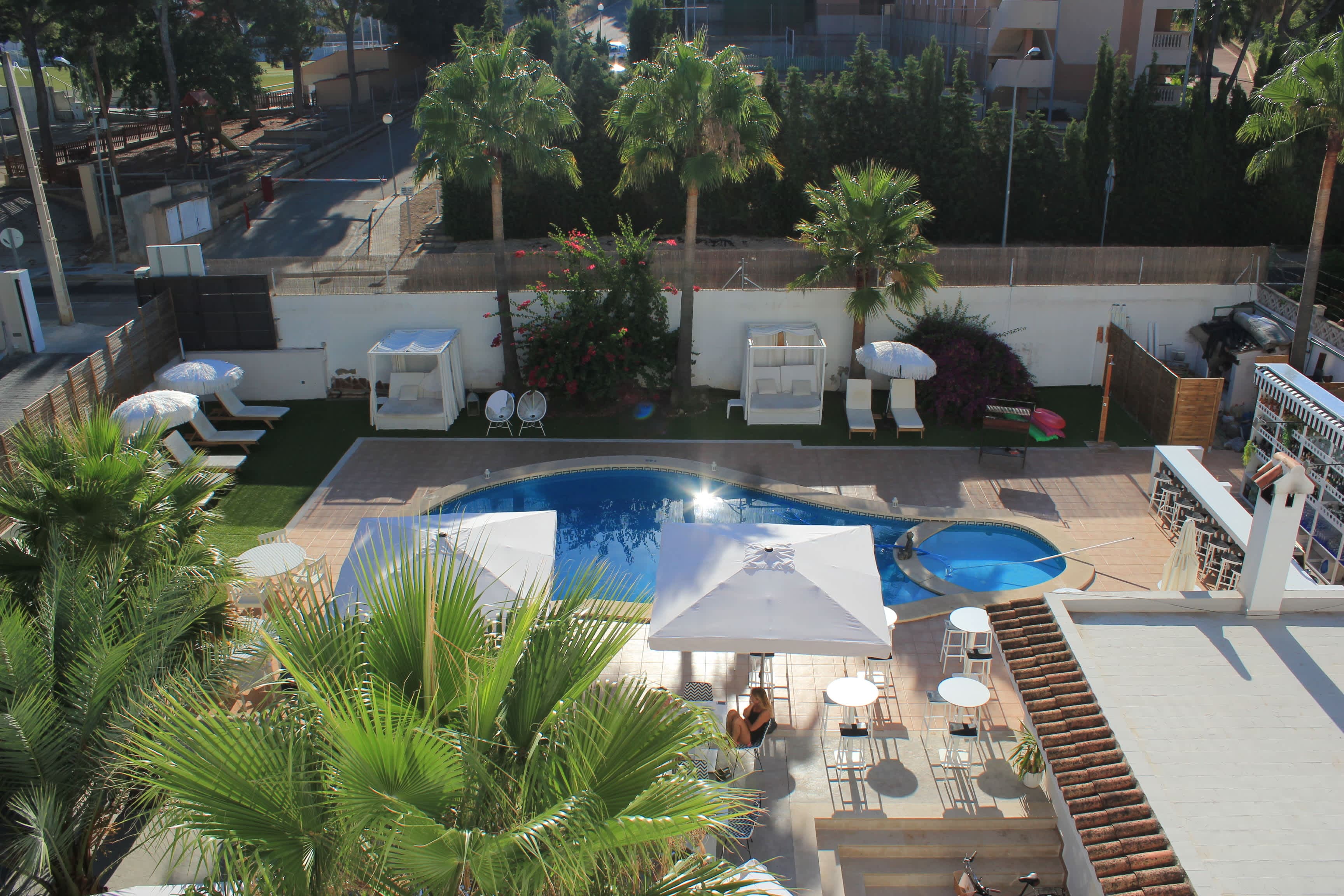 La Concha Soul Boutique Hotel Ansicht 7