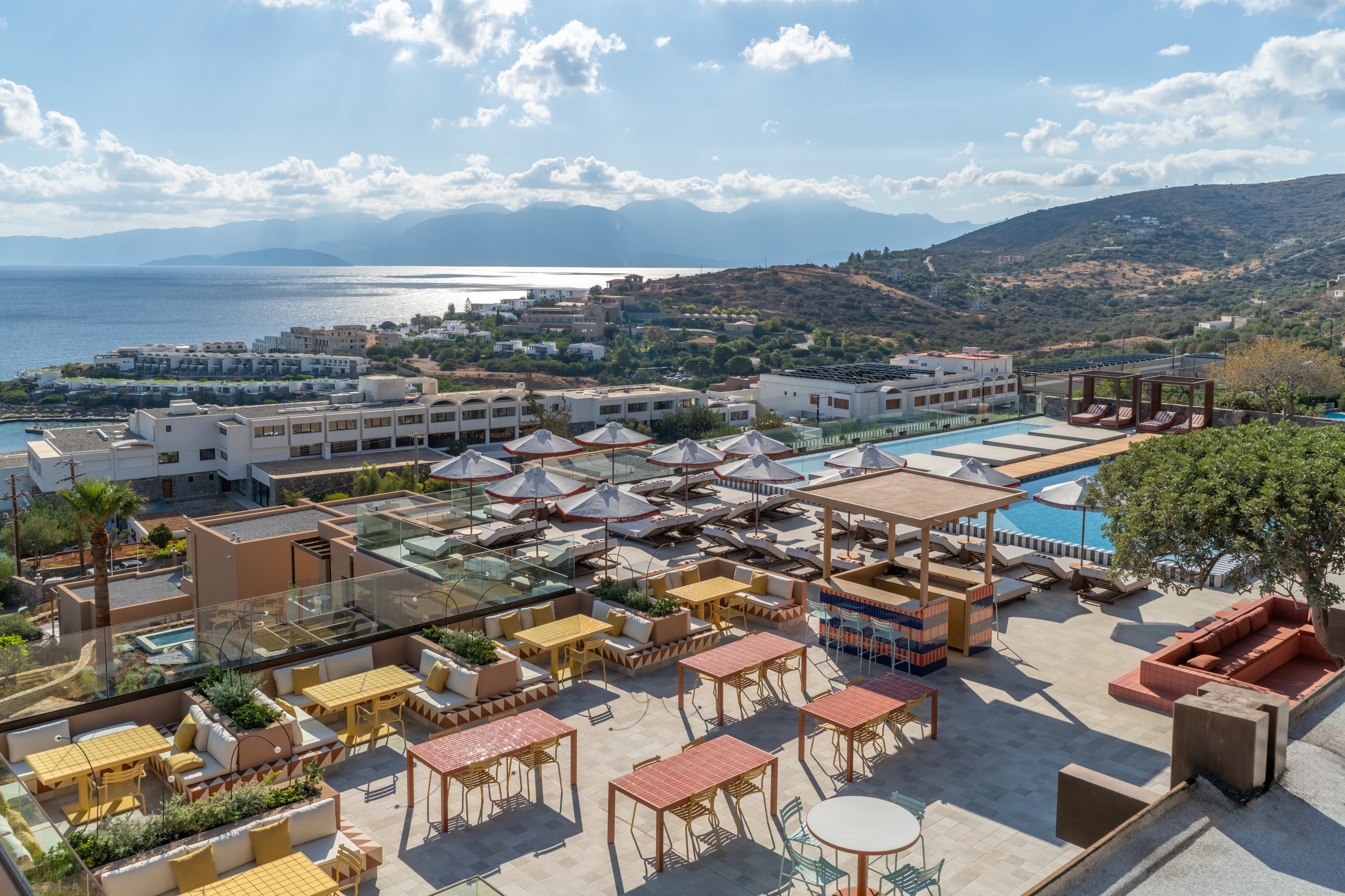 INNSiDE by Meliá Elounda Ansicht 2