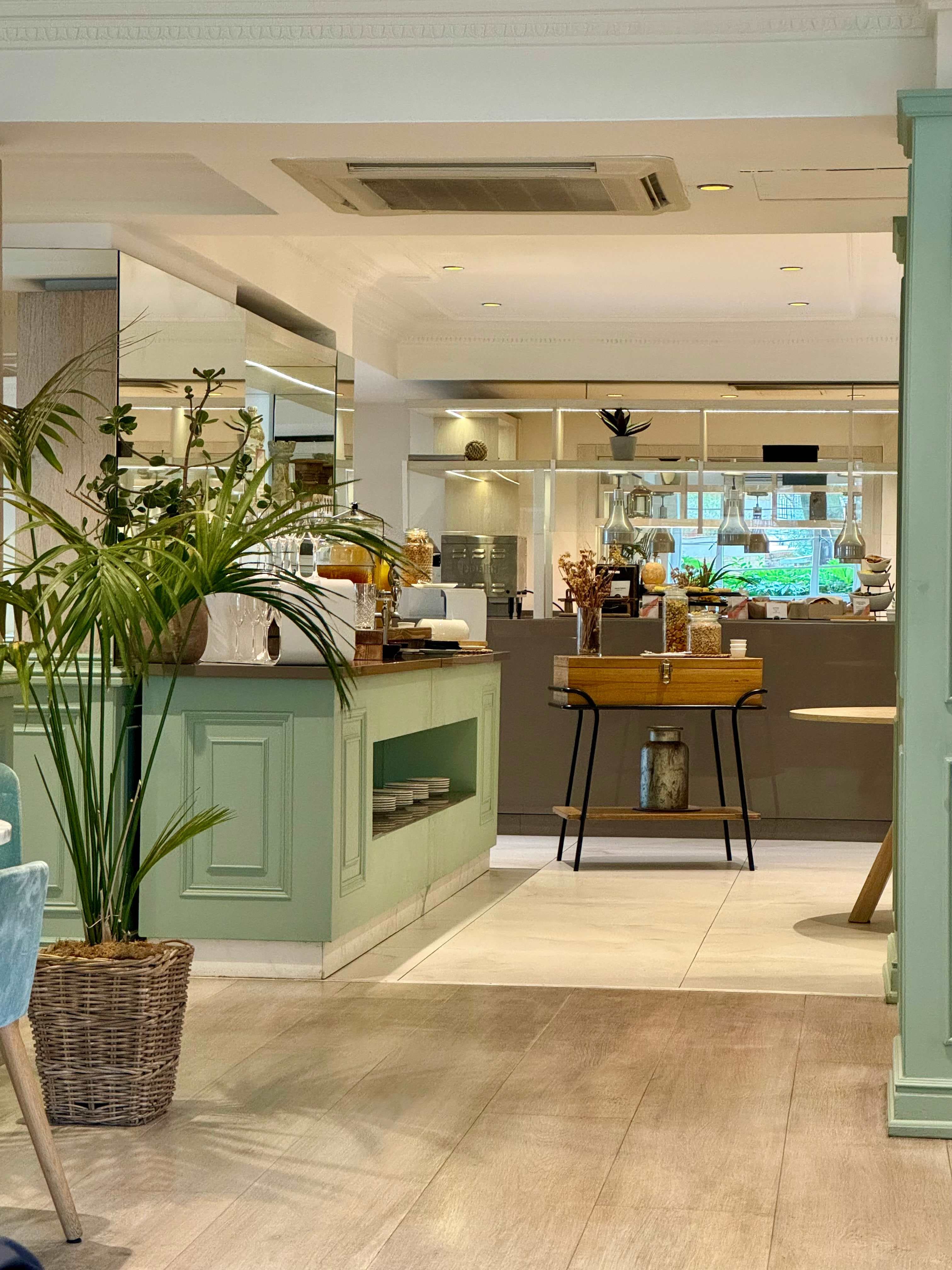 Melia White House Ansicht 10