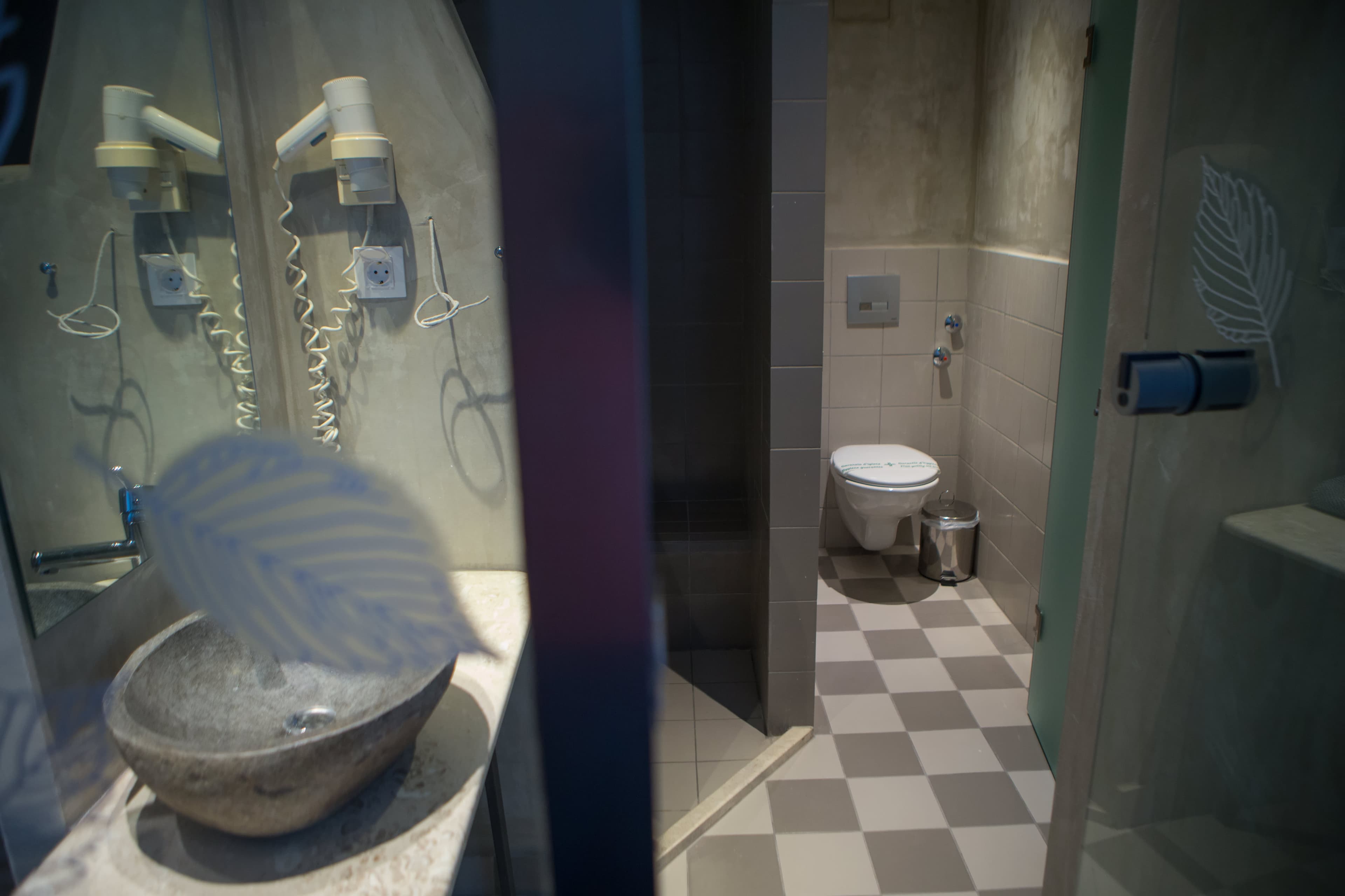 Hotel Metropolitan Ansicht 9