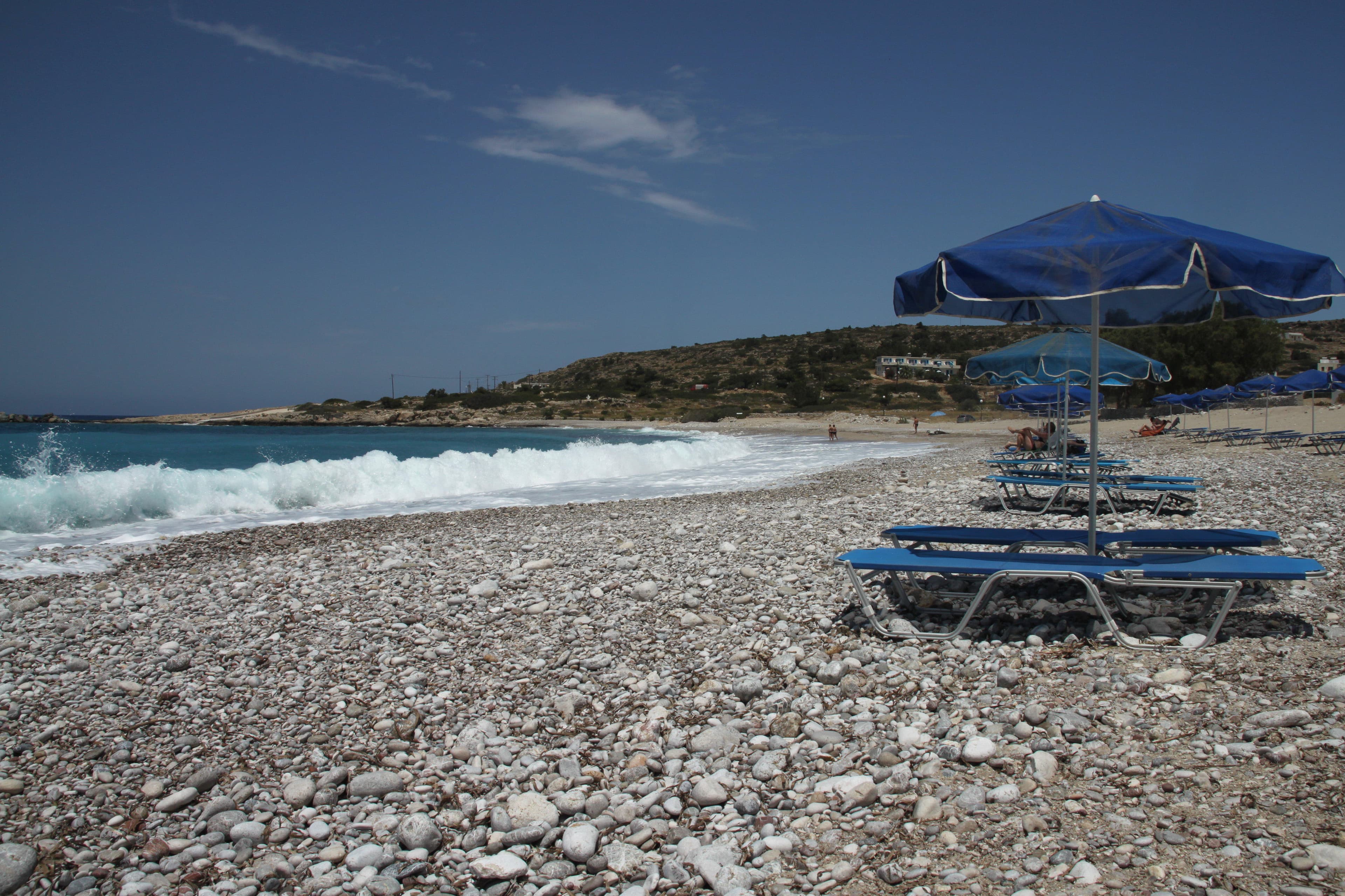 Potali Bay Ansicht 9